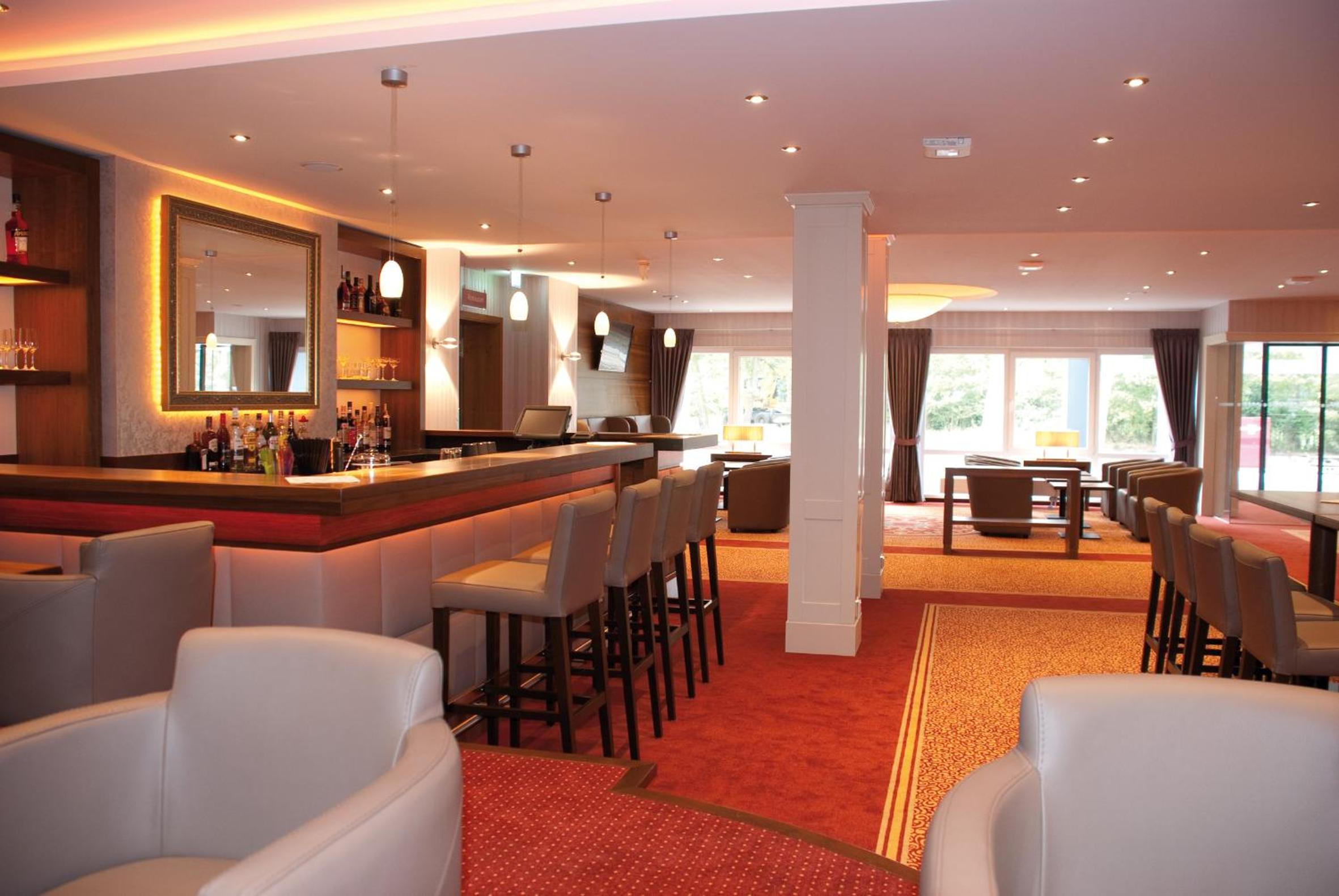 Morada Hotel Heidesee Gifhorn - Property Image 22