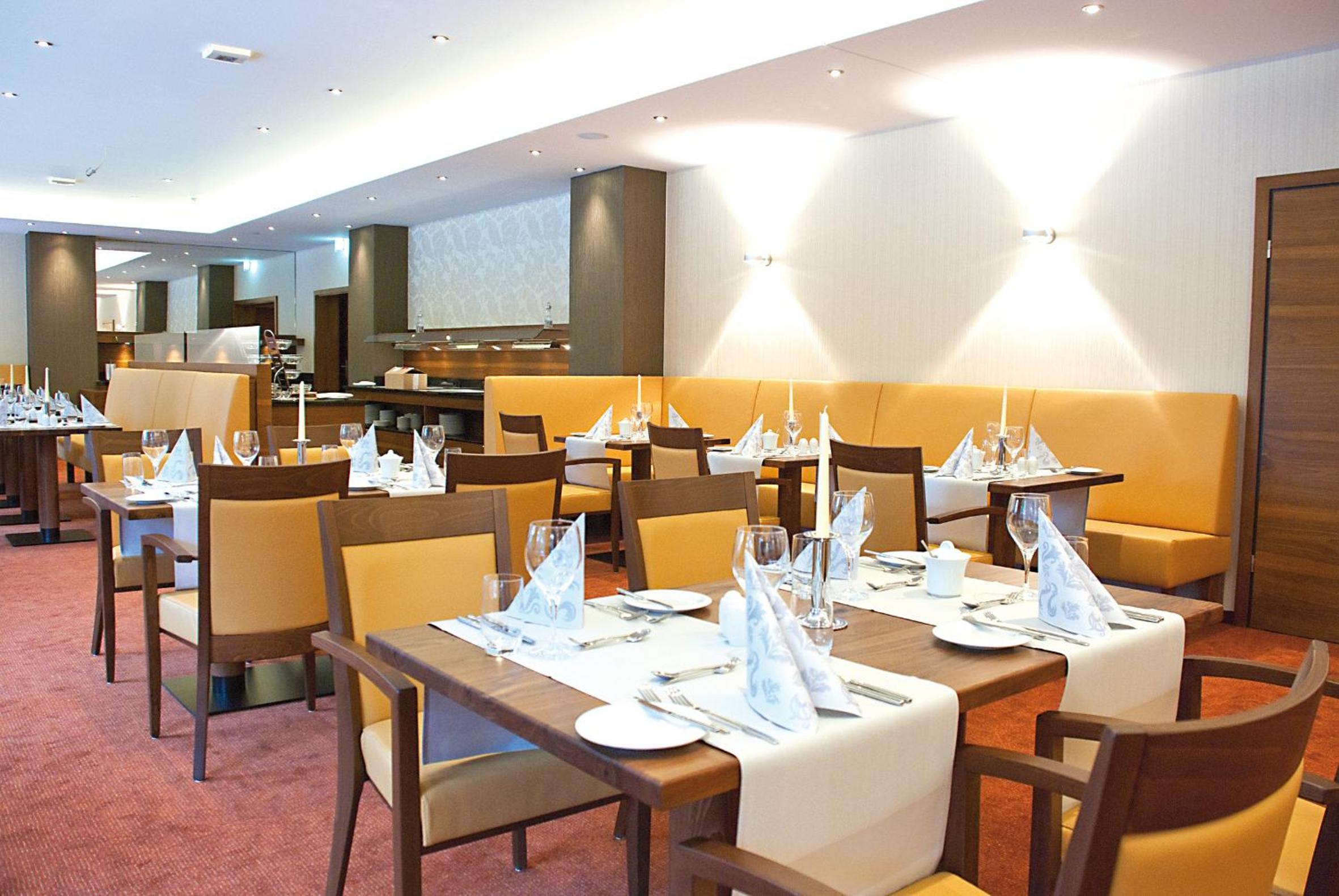 Morada Hotel Heidesee Gifhorn - Property Image 15