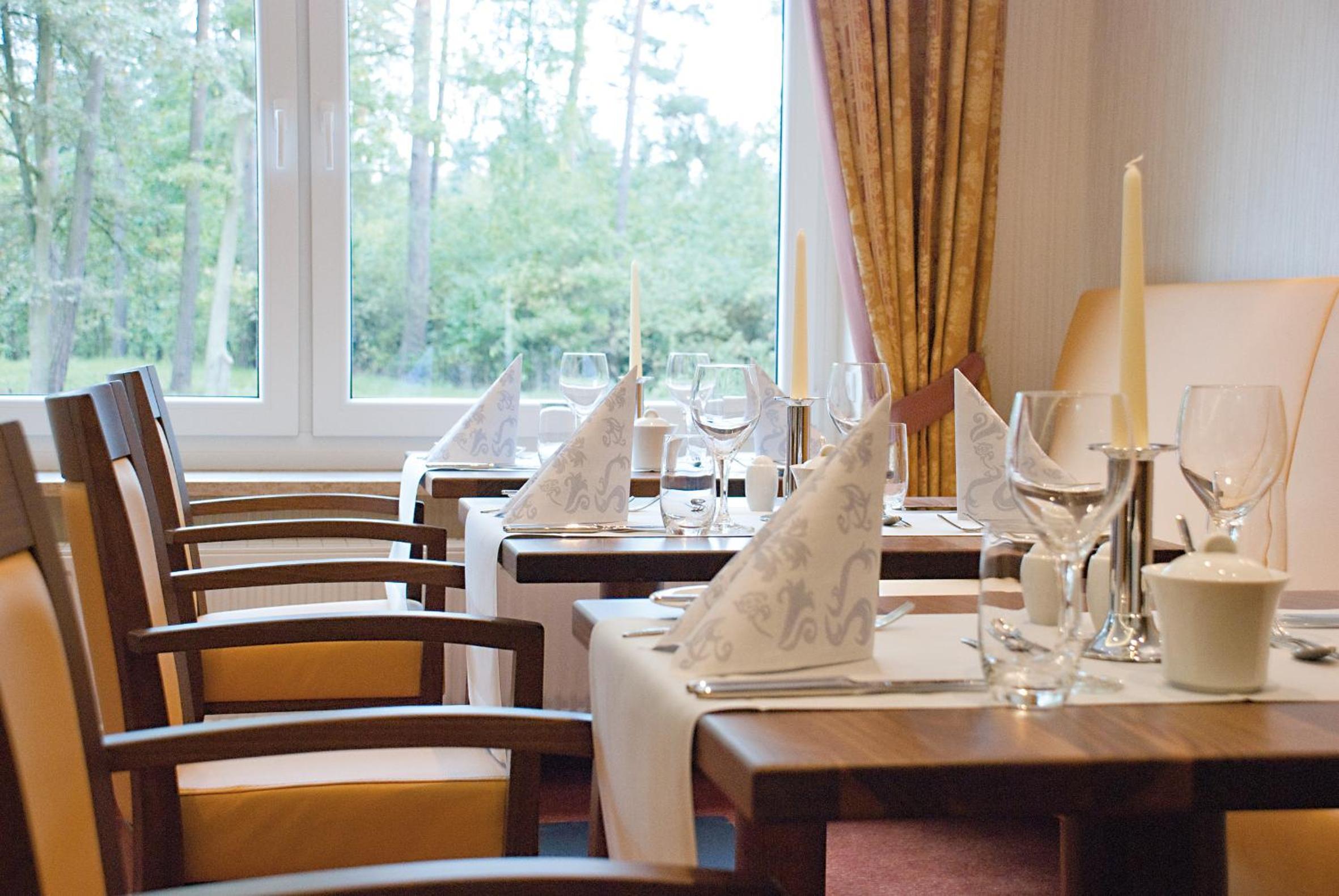 Morada Hotel Heidesee Gifhorn - Property Image 14