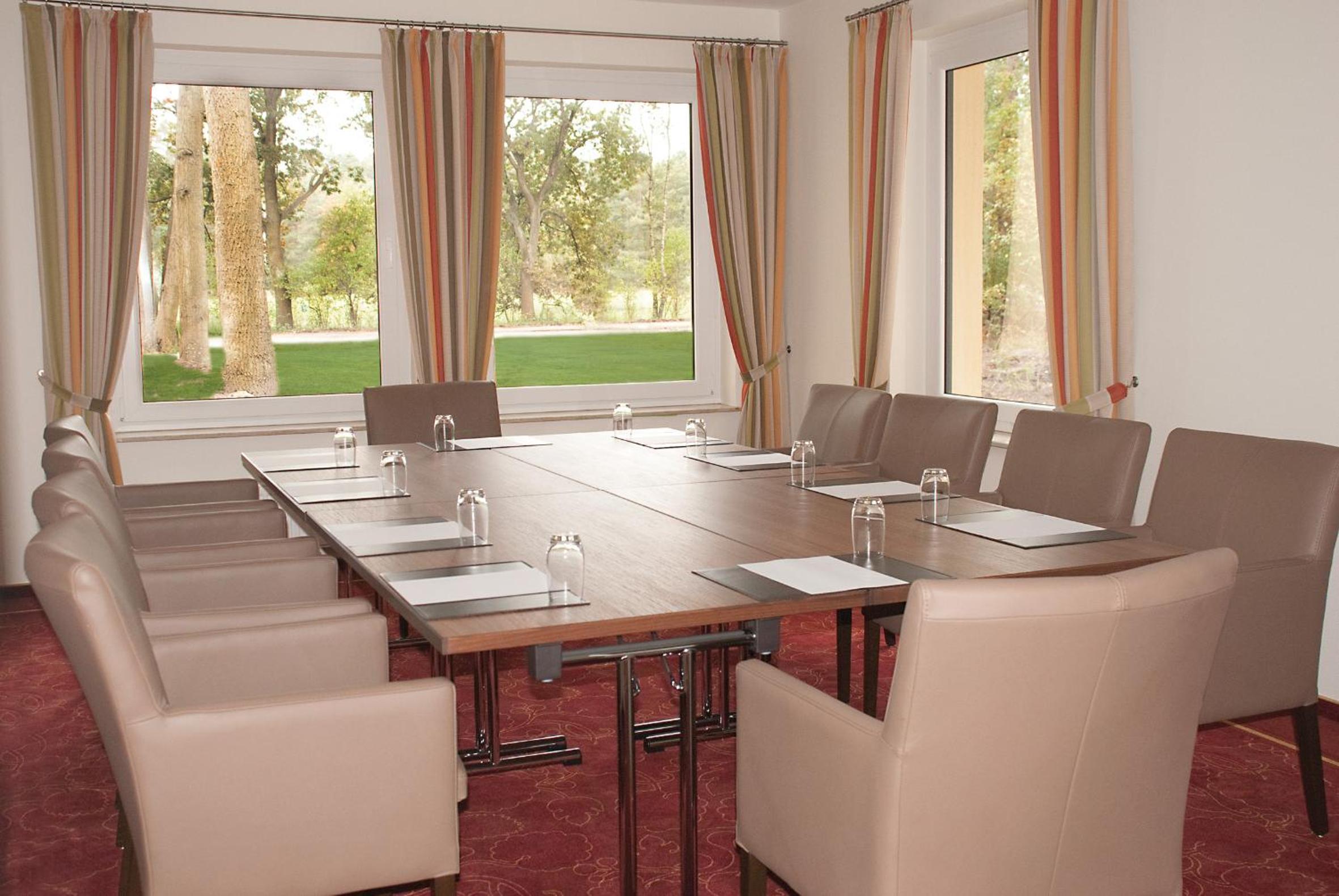Morada Hotel Heidesee Gifhorn - Property Image 7