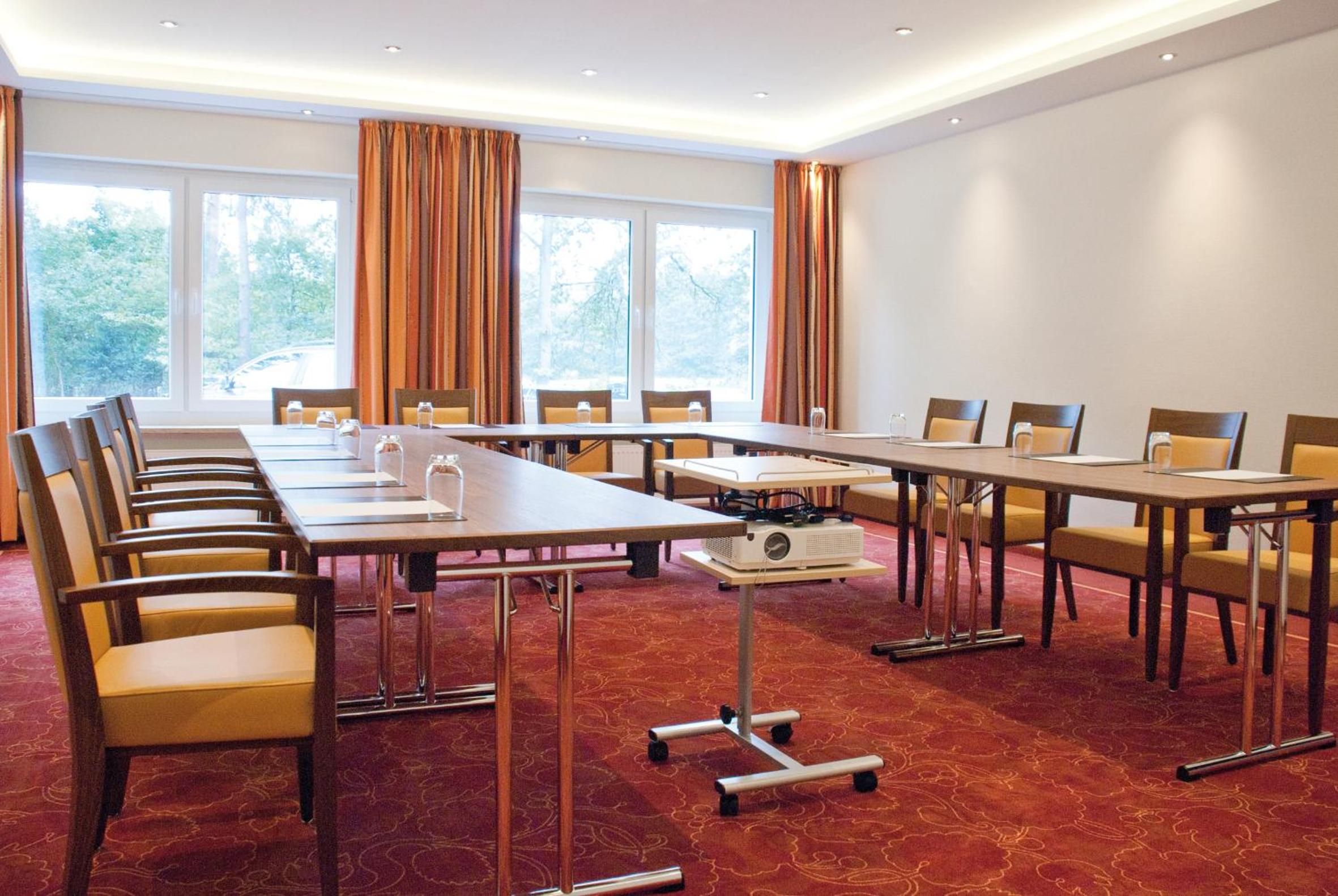 Morada Hotel Heidesee Gifhorn - Property Image 8