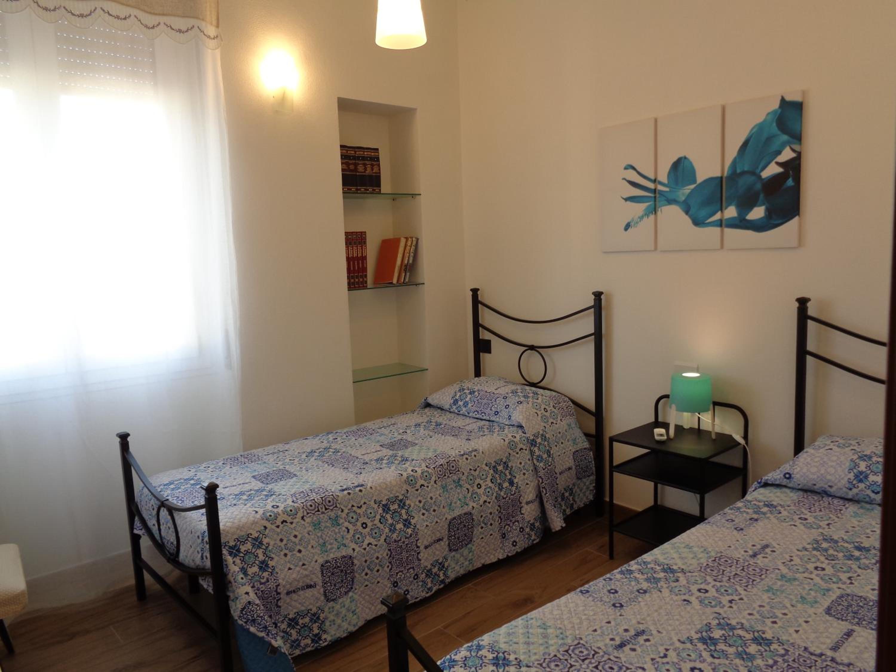 Wonderful apartment in Cagliari center photo 5