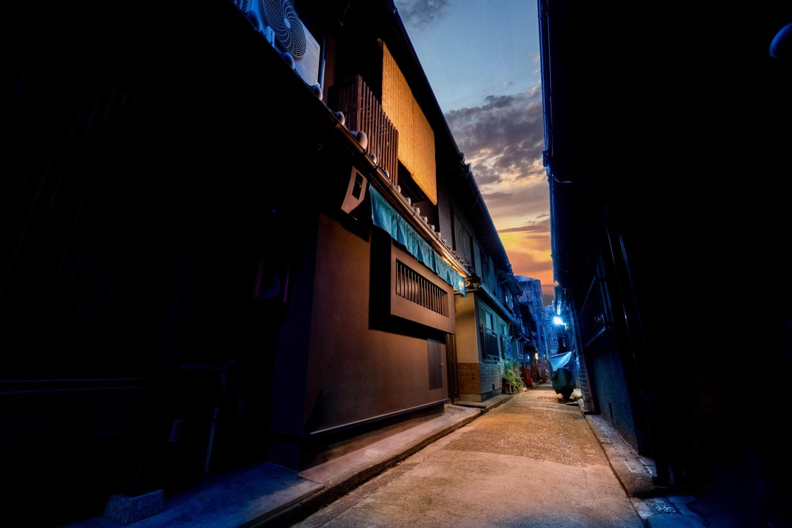 SKY KYOTO view 2