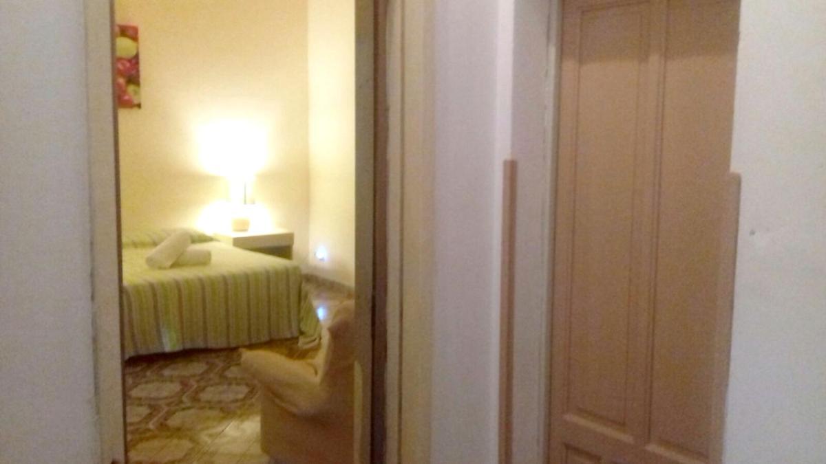 One bedroom appartement with wifi at Mazara del Vallo 3 km away from the beach
