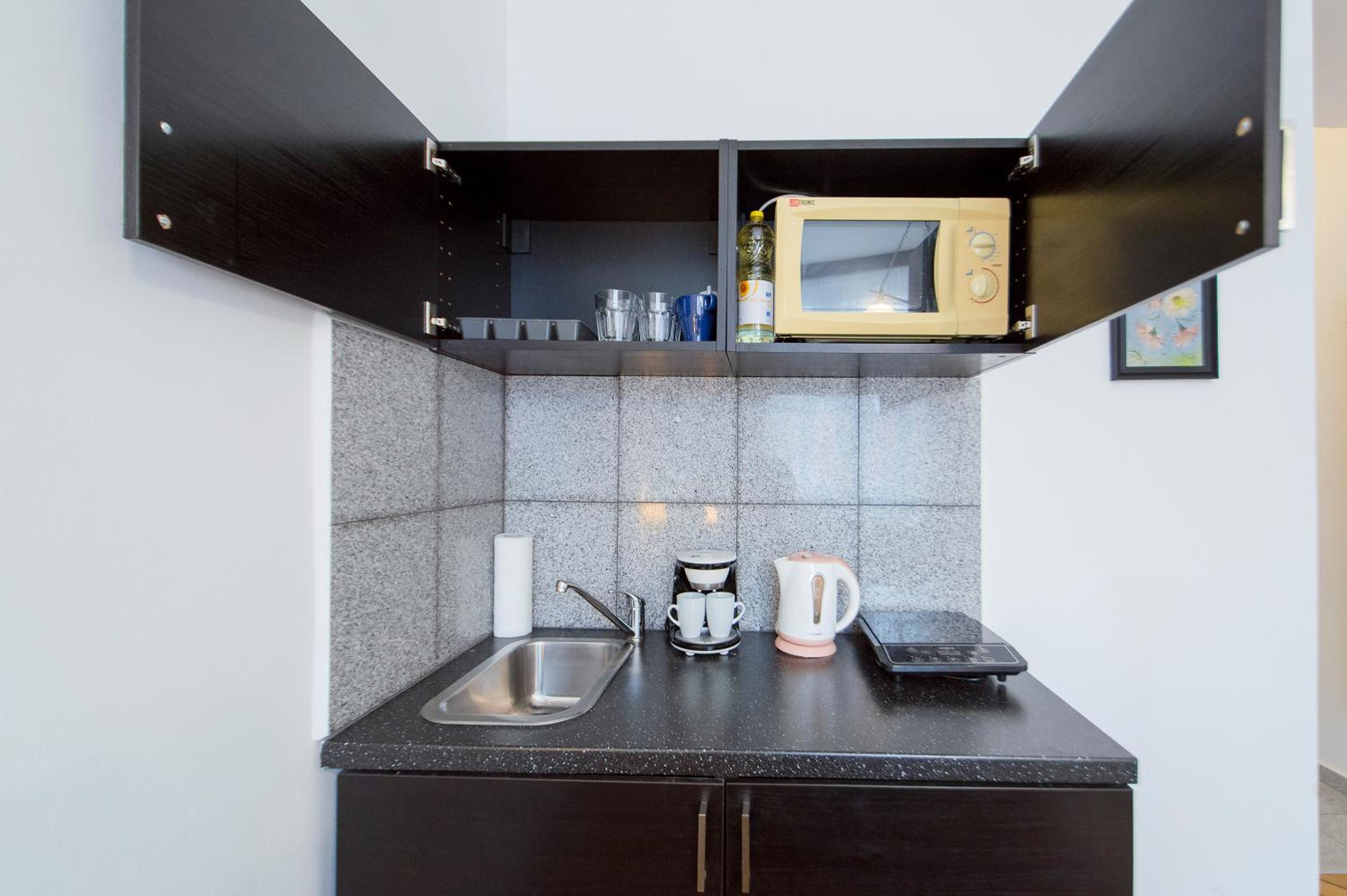 Modern Apartment Skolska 20