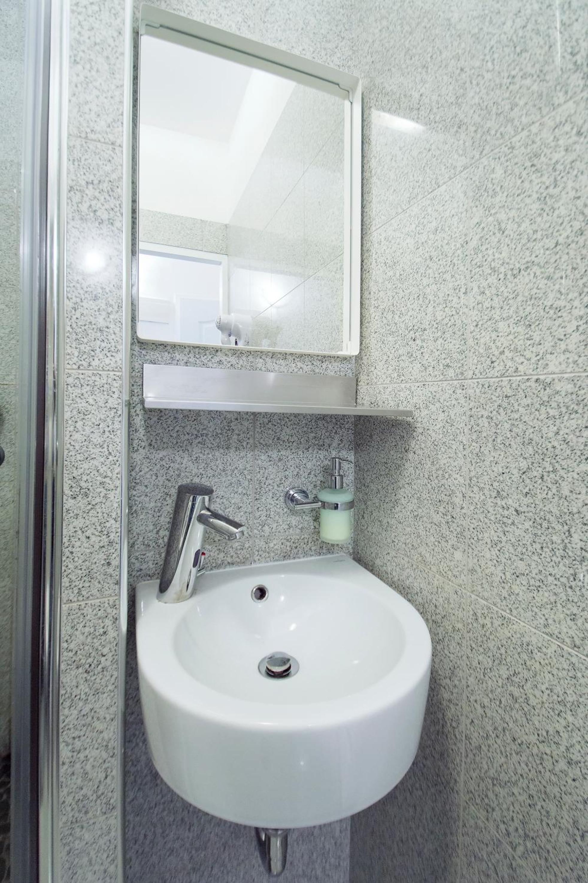 Modern Apartment Skolska 20