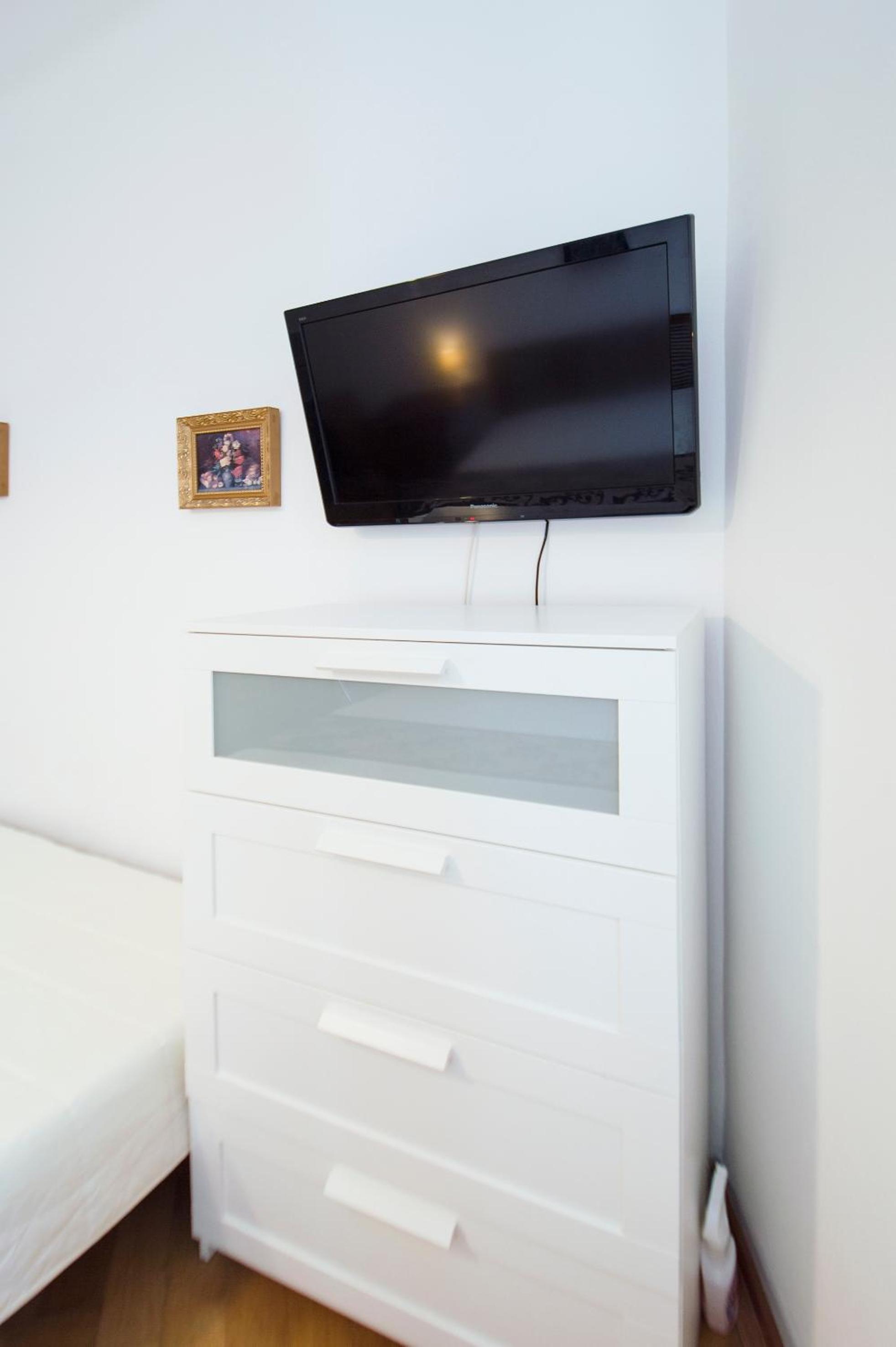 Modern Apartment Skolska 20