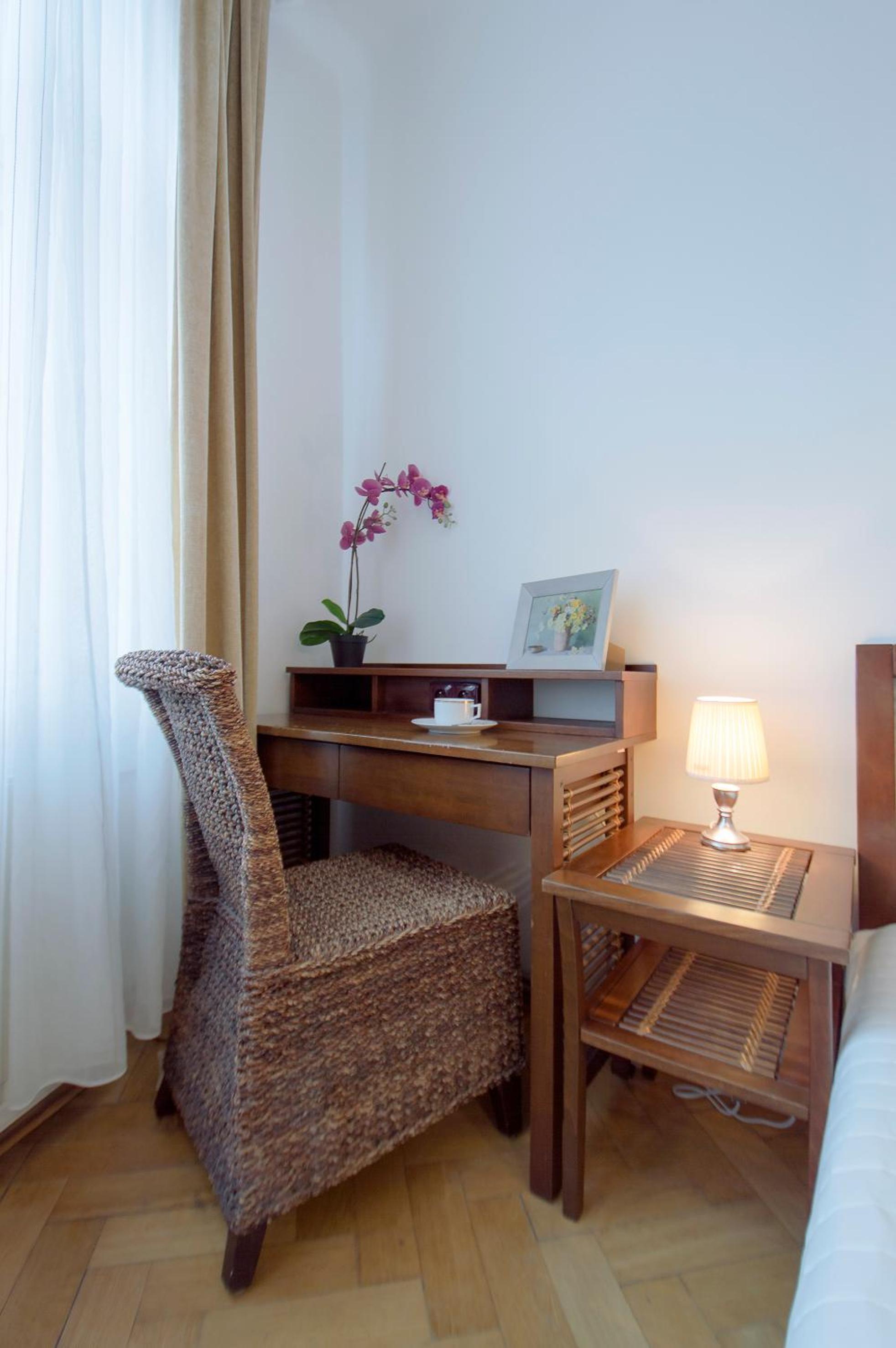 Modern Apartment Skolska 20