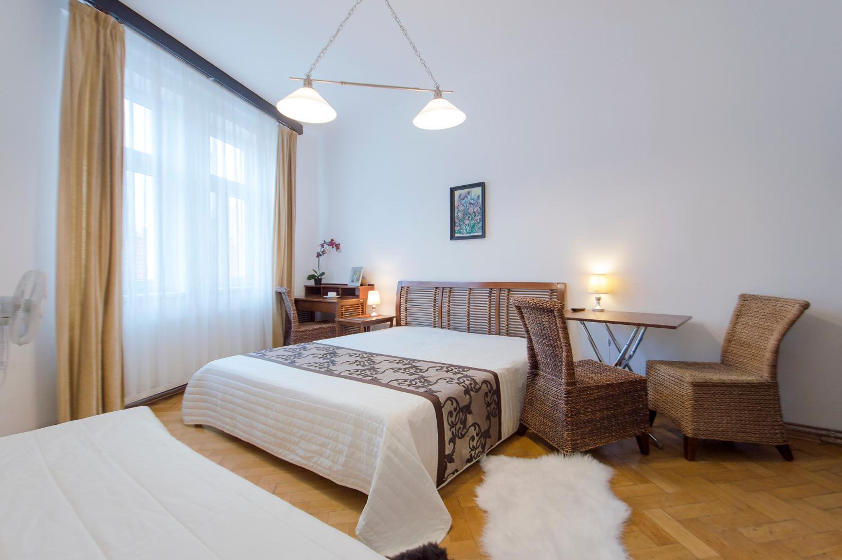 Modern Apartment Skolska 20