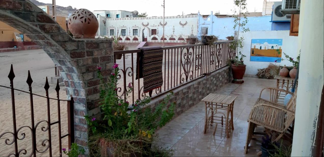 Habibi Nubian Guest House-Nubian Hospitality