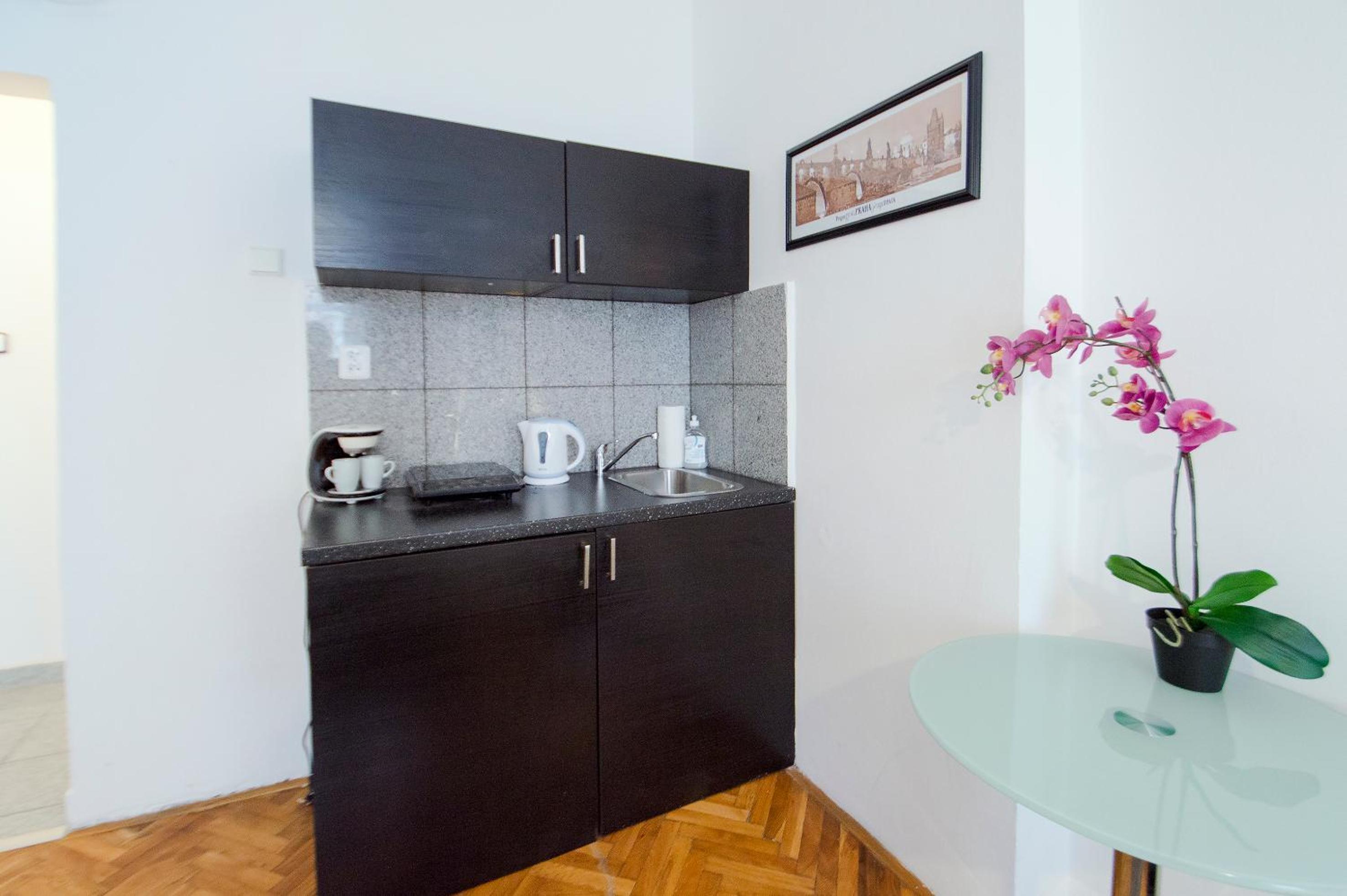Modern Apartment Skolska 20