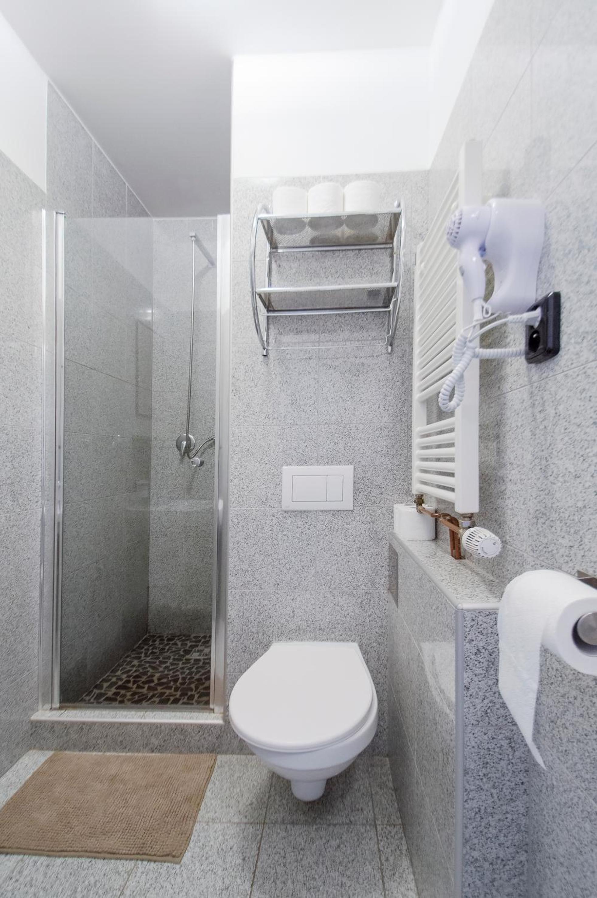 Modern Apartment Skolska 20