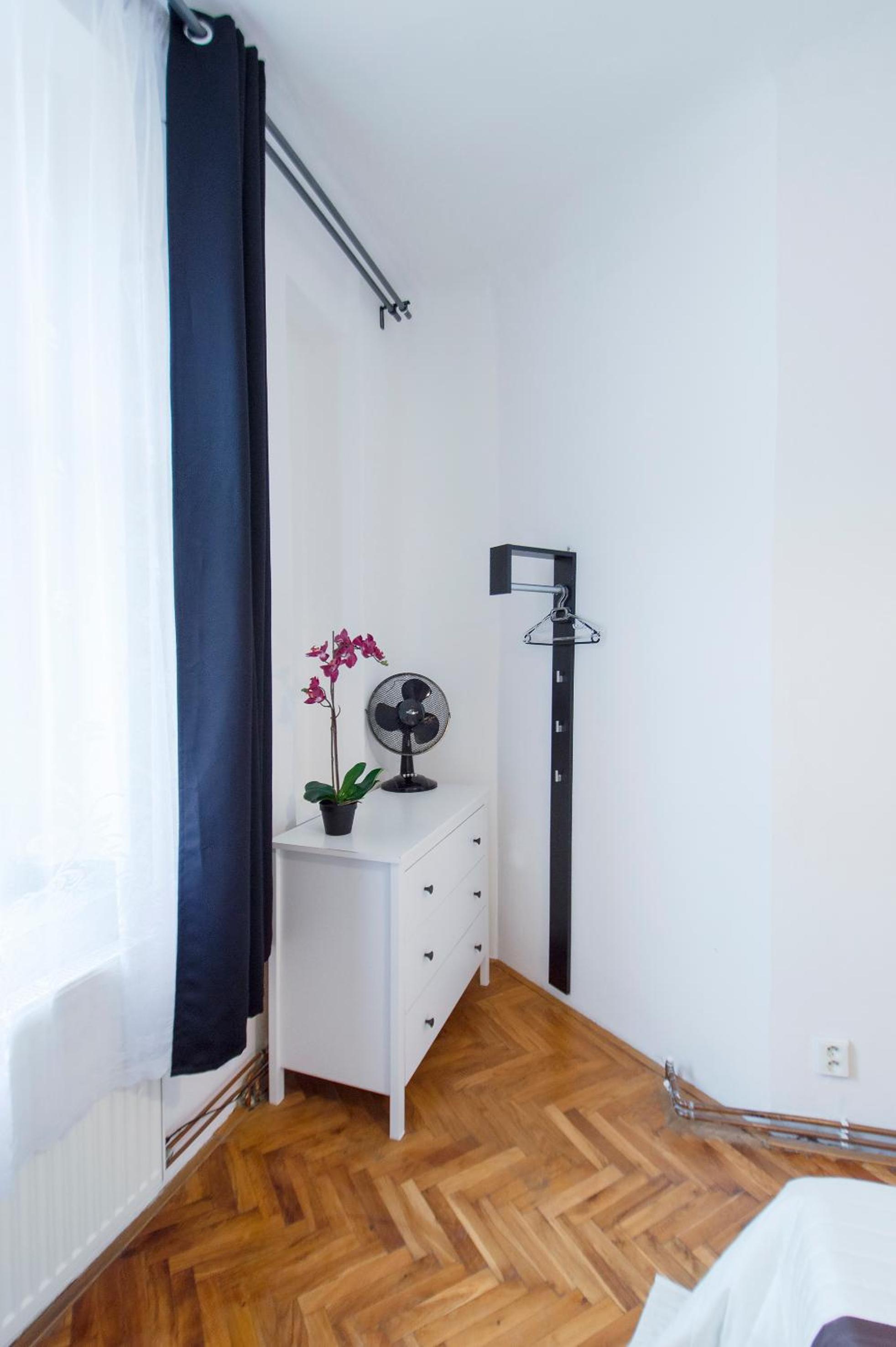 Modern Apartment Skolska 20