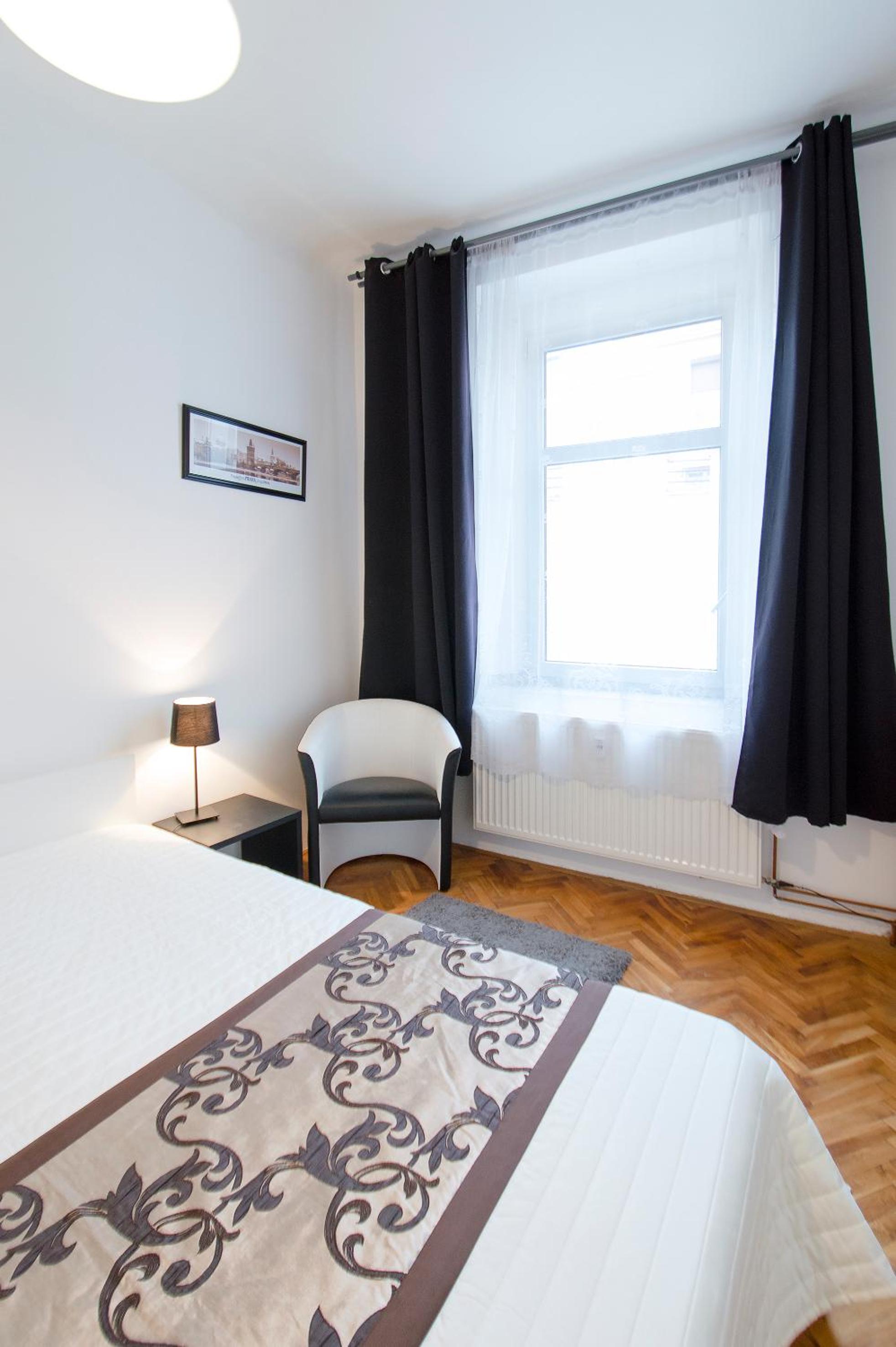 Modern Apartment Skolska 20