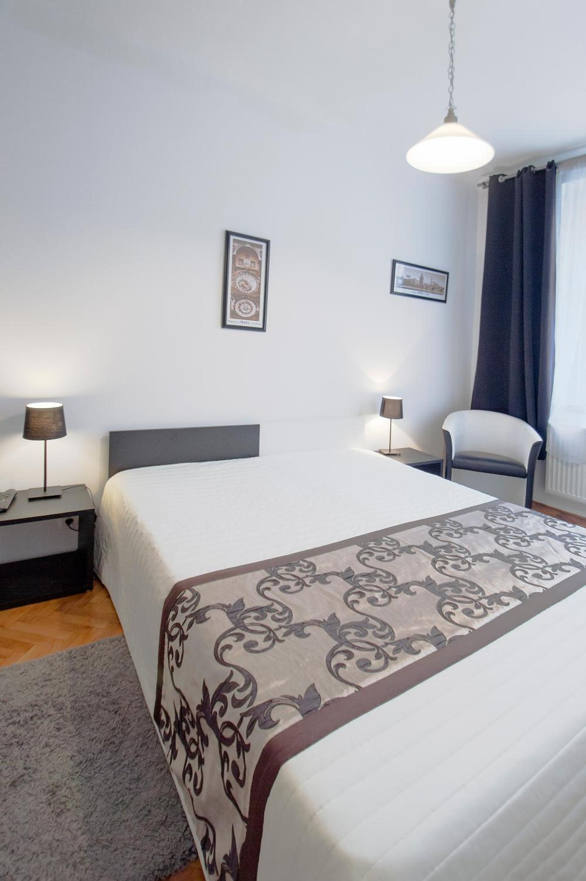 Modern Apartment Skolska 20