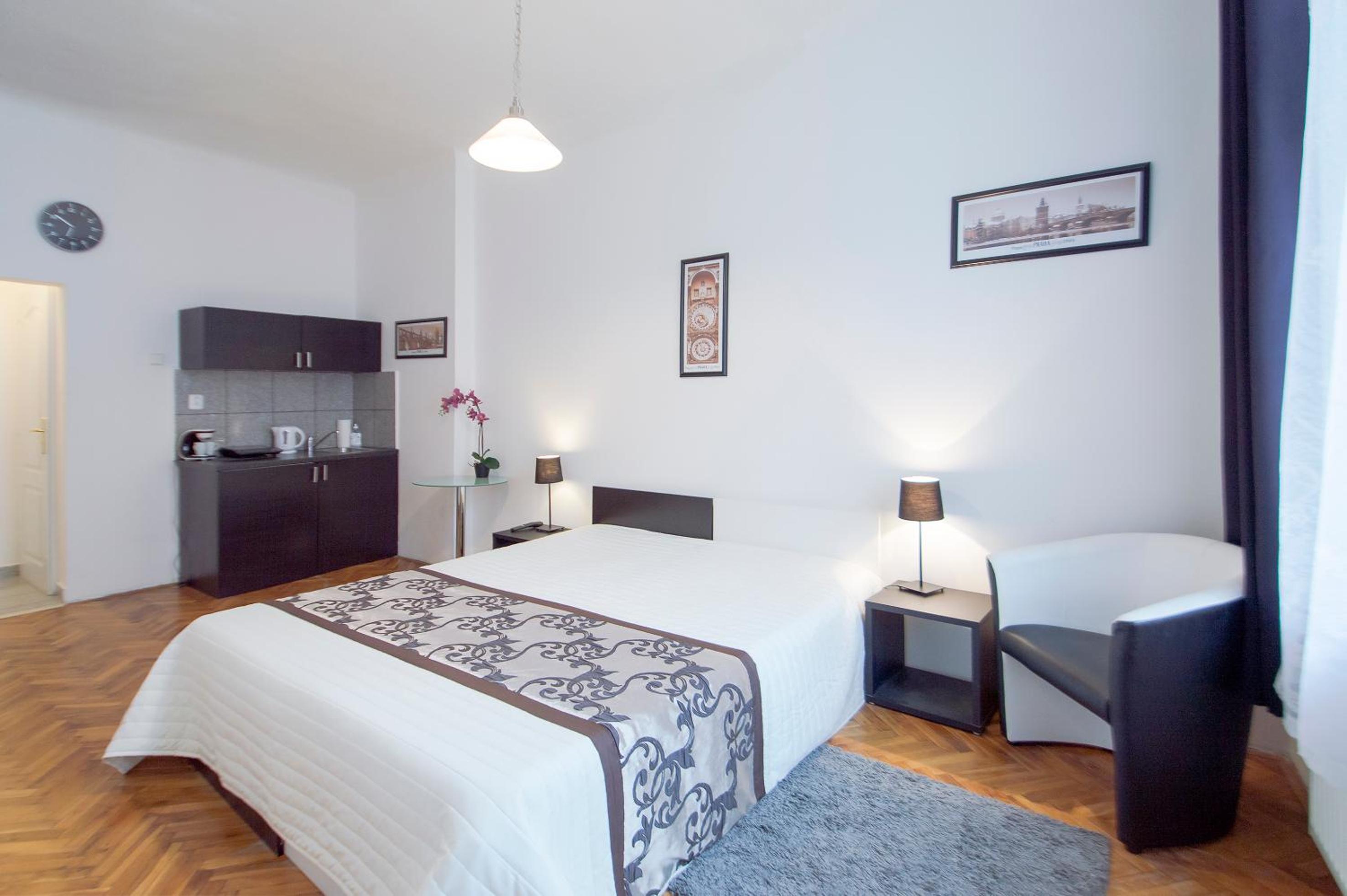Modern Apartment Skolska 20