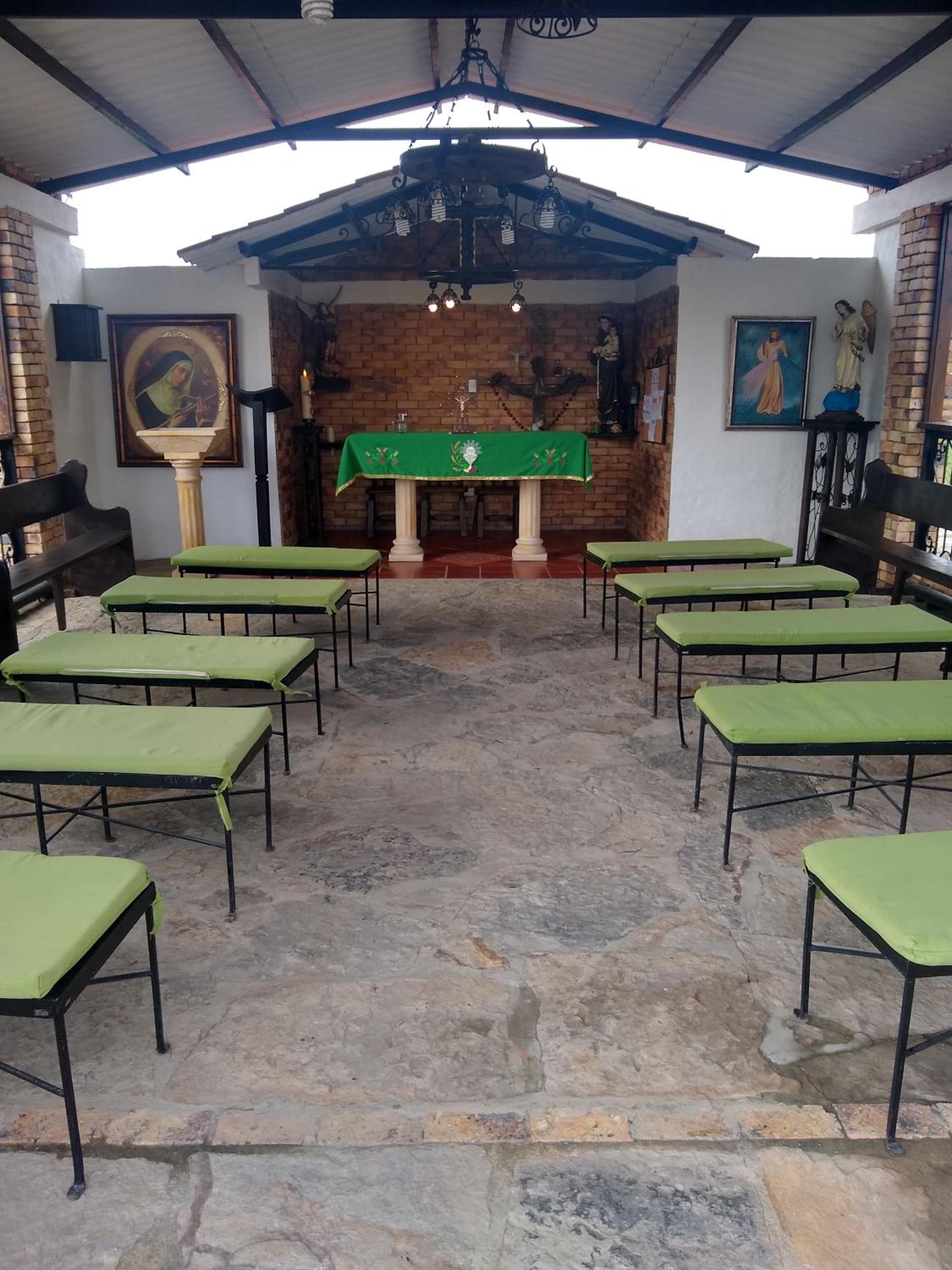 Posadas San Antonio Campestre view 4