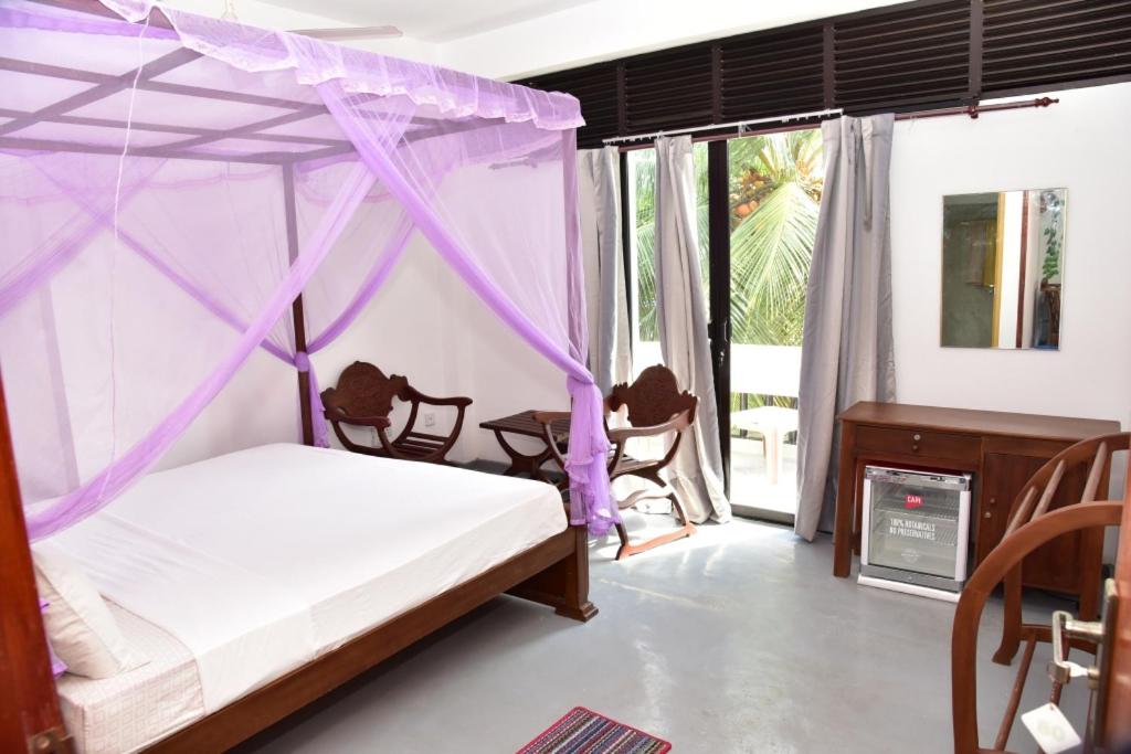 Relax Inn Hikkaduwa view 2