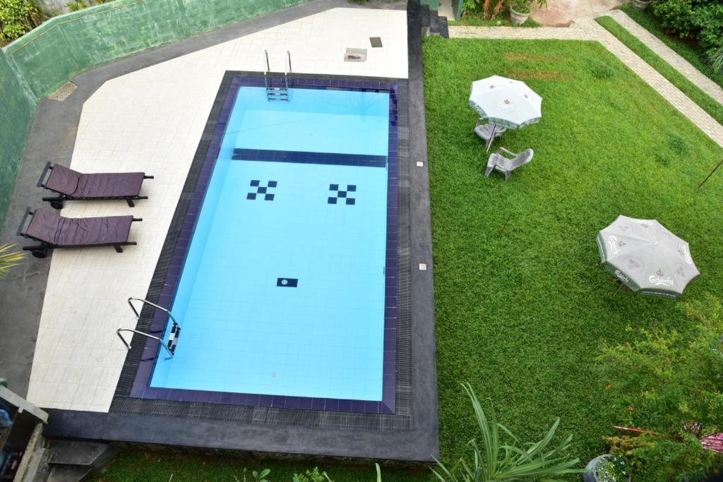 Relax Inn Hikkaduwa view 4
