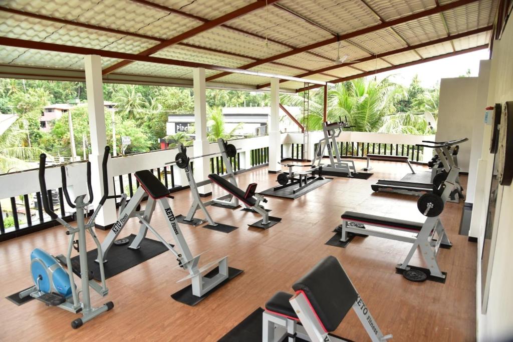 Relax Inn Hikkaduwa view 5