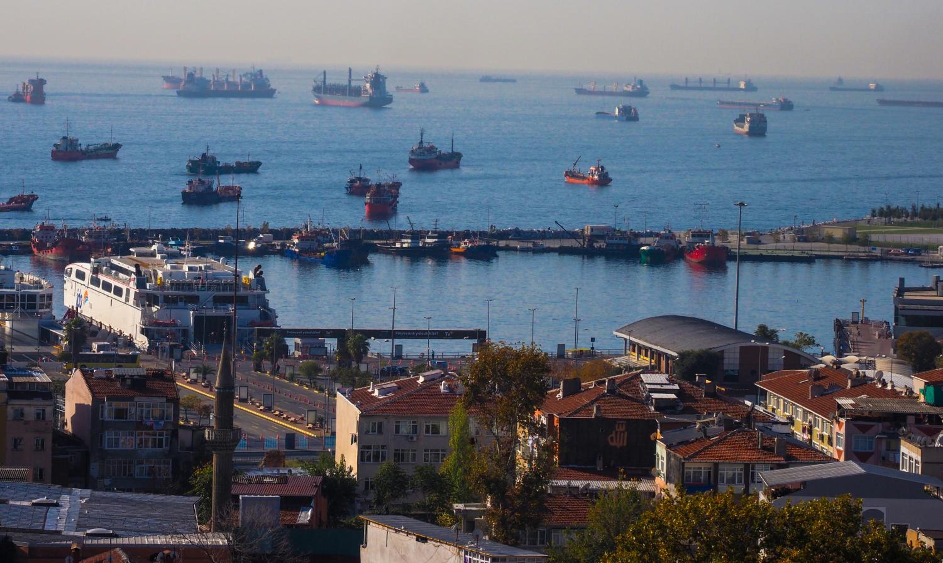 Grand Emir Hotel Old City - Image 10