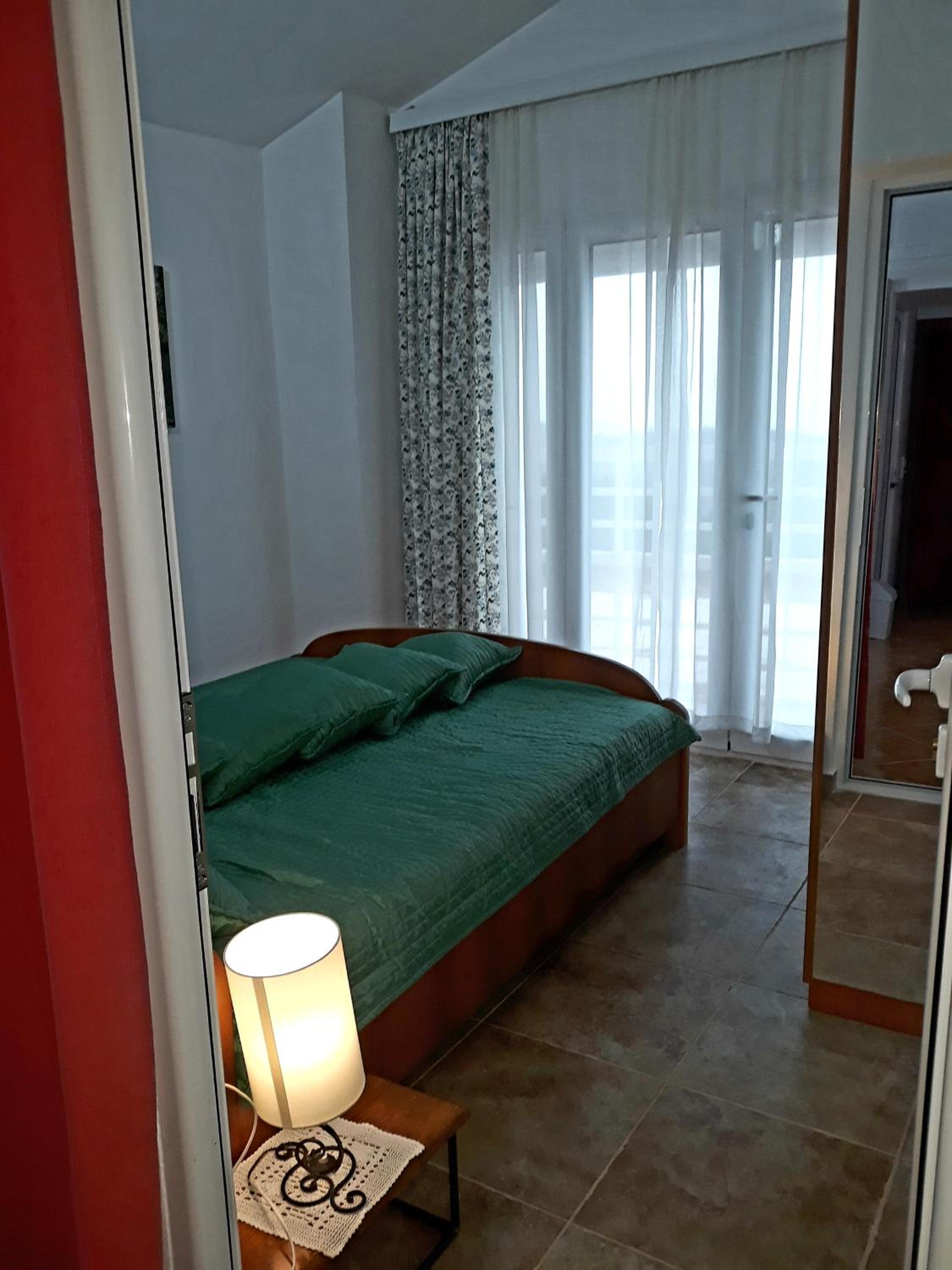 Apartments Jovanic with 2 bedrooms view 5