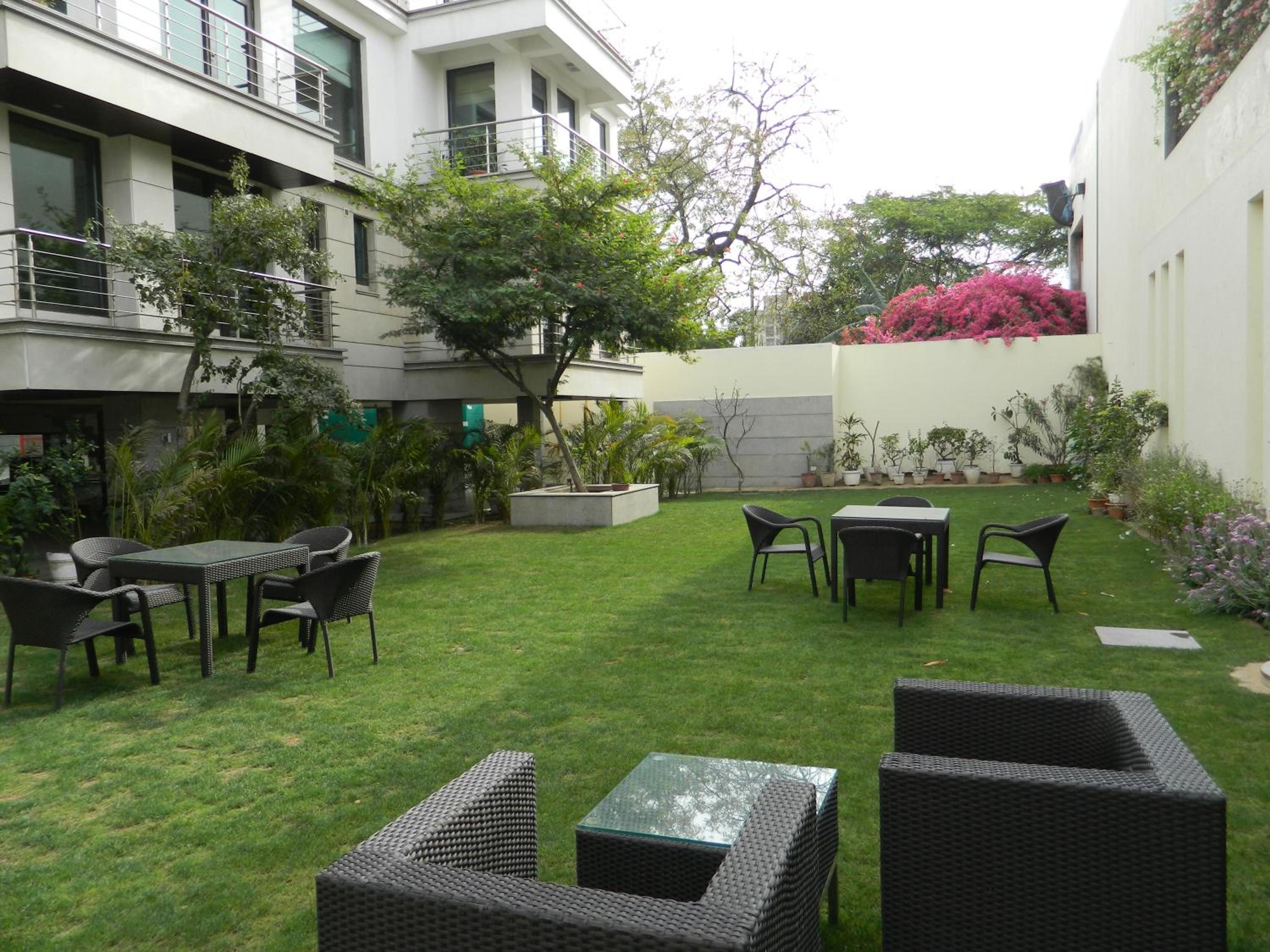 76 Friends Colony view 4