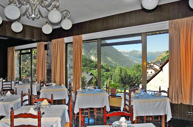 Hotel Garona view 3