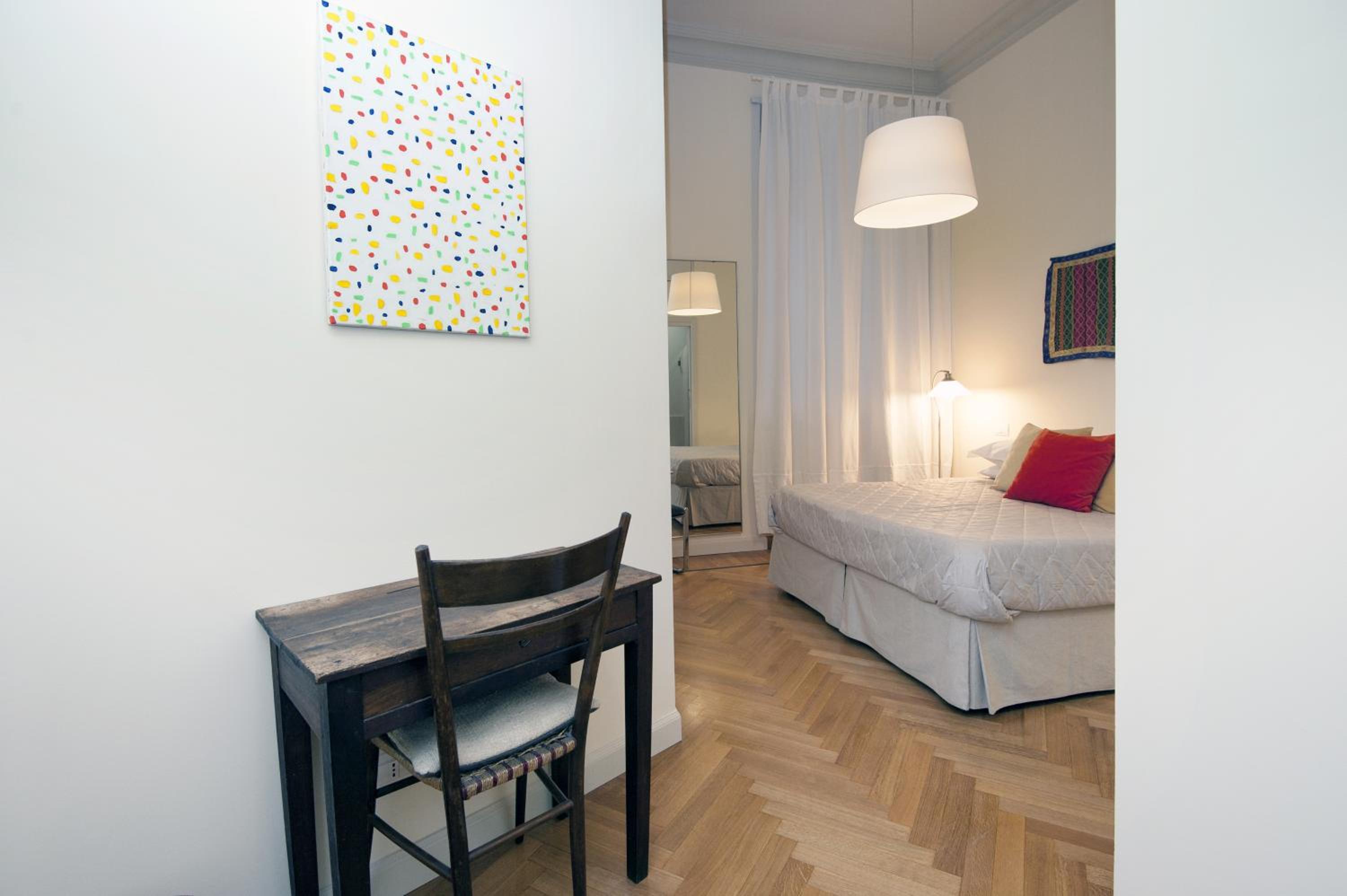 B&B Torino Crocetta