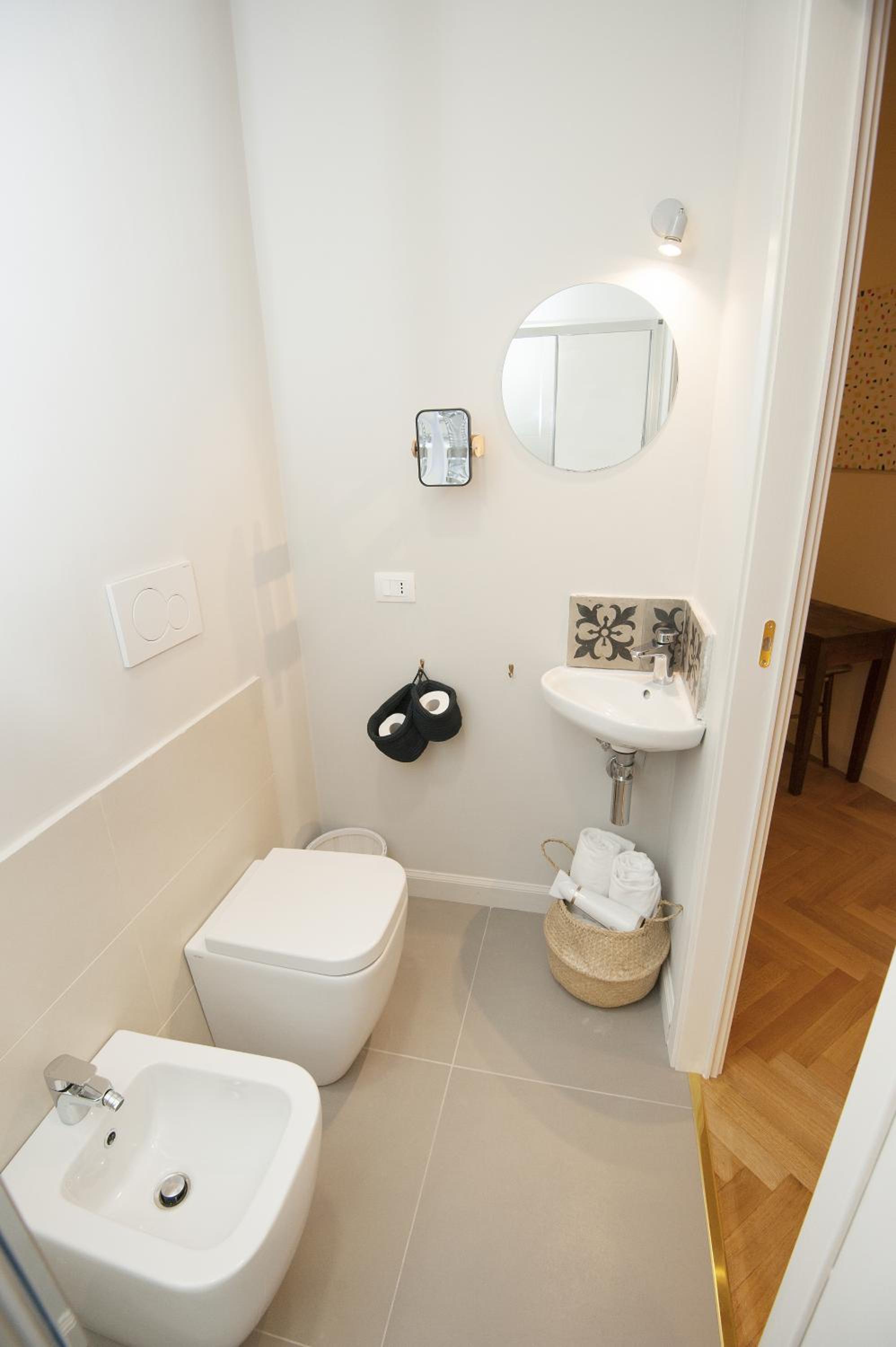 B&B Torino Crocetta