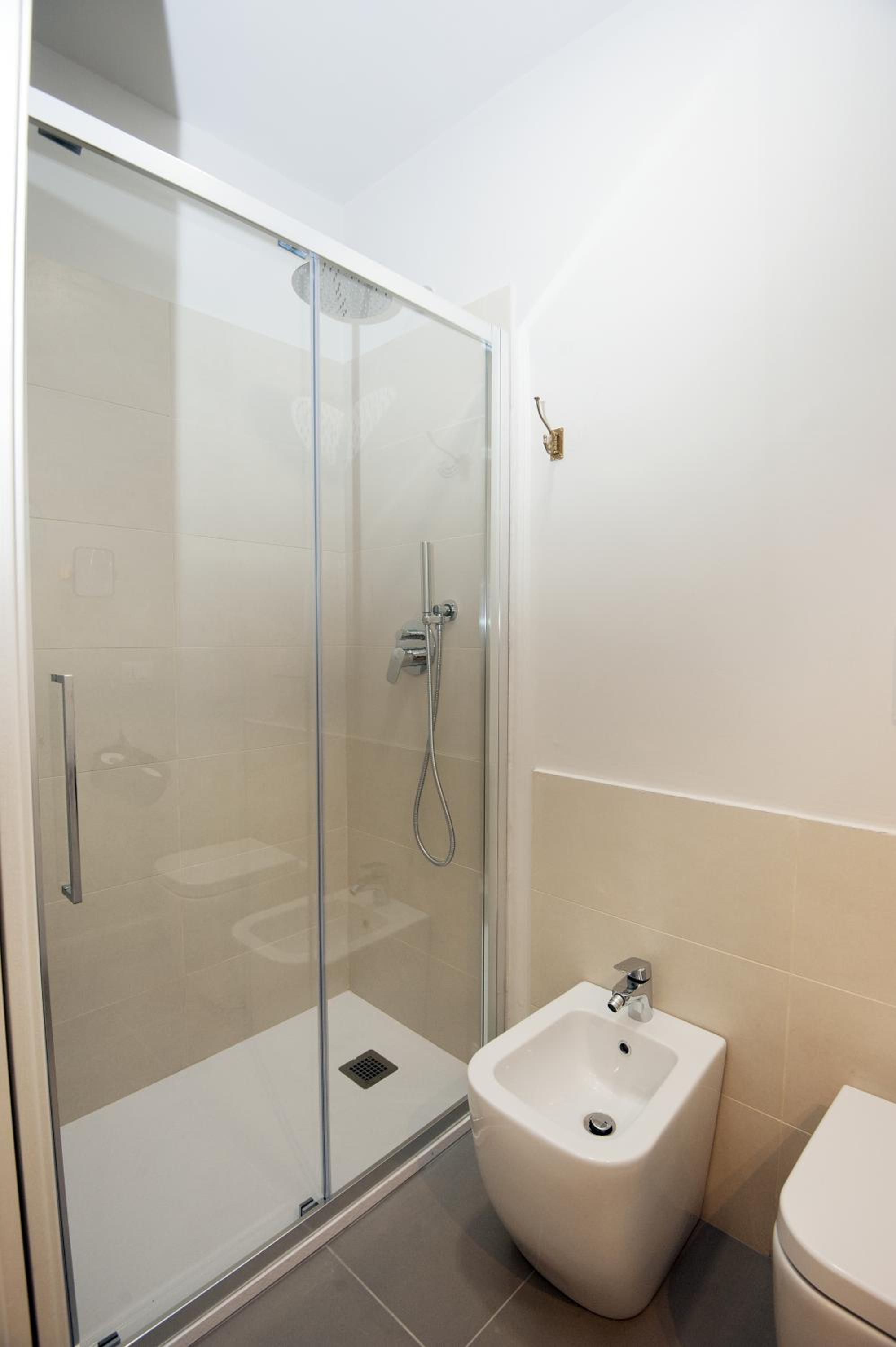 B&B Torino Crocetta