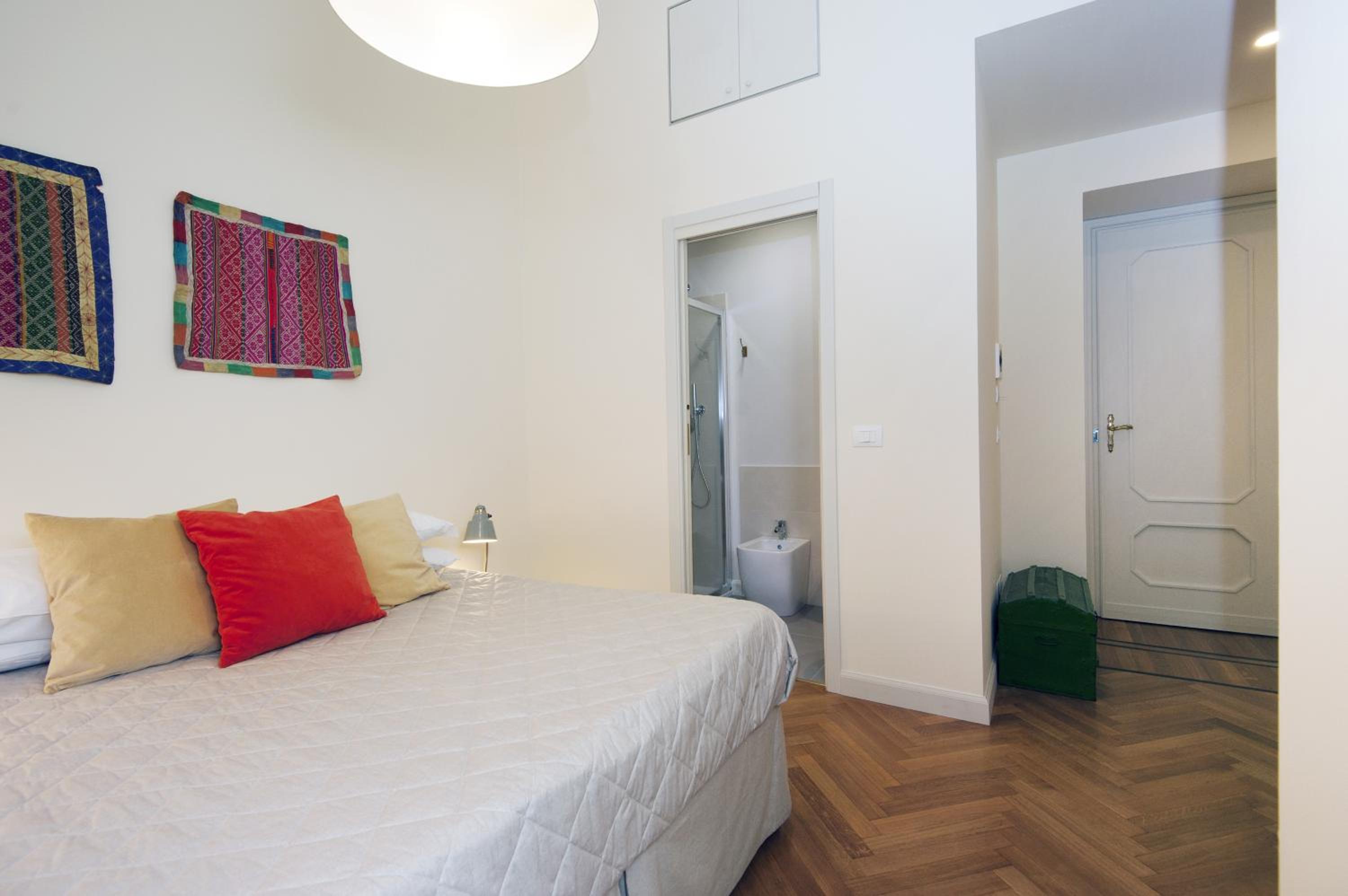 B&B Torino Crocetta