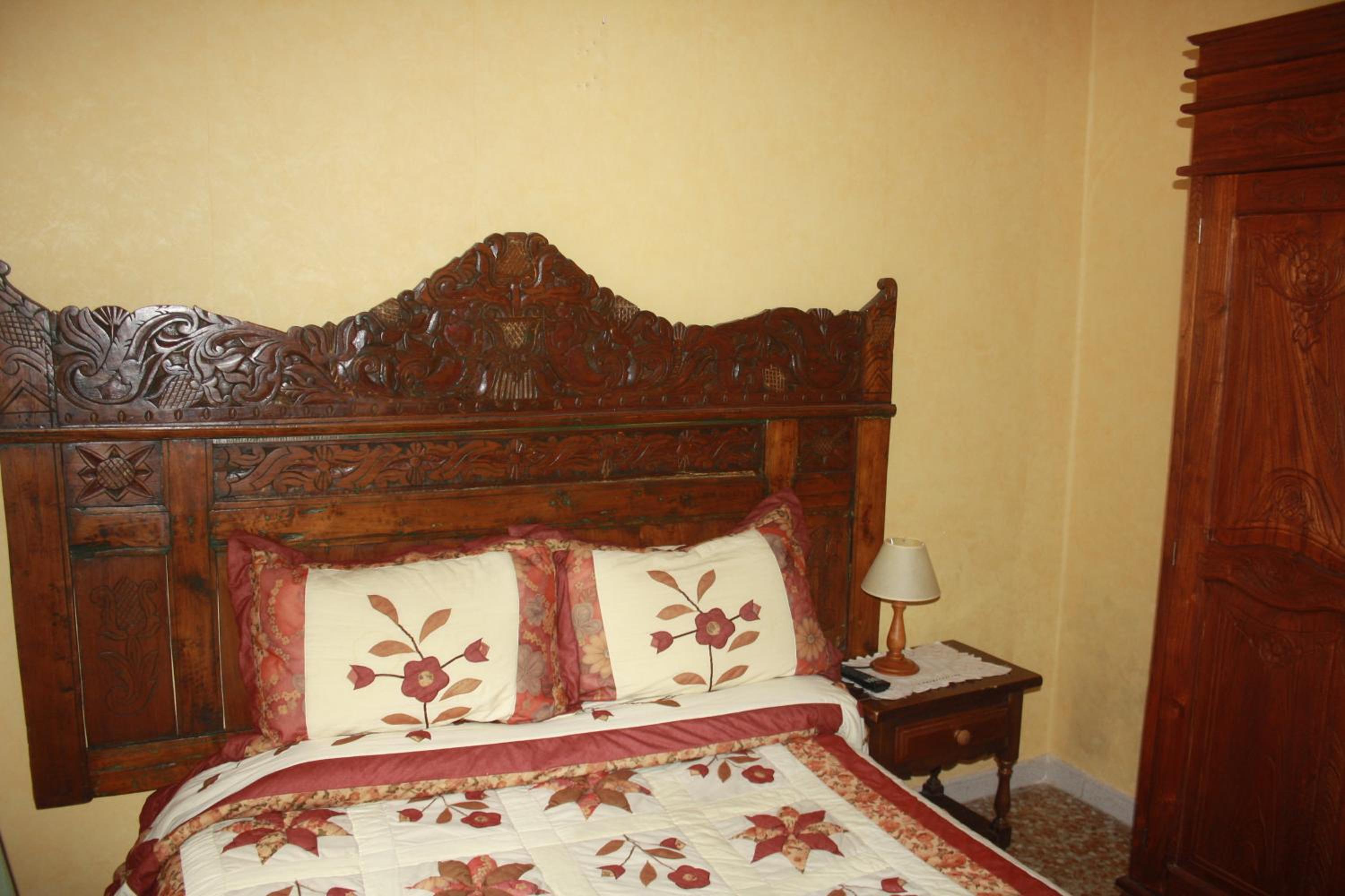 Hostal Restaurante La Diligencia