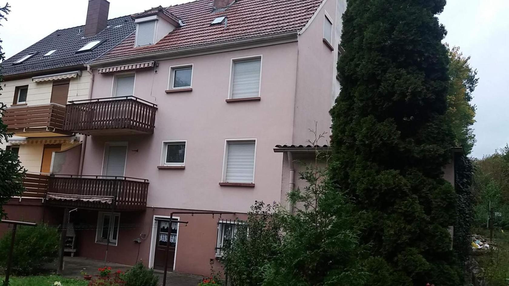 Ferienwohnung Schlachthof Str.15a view 2