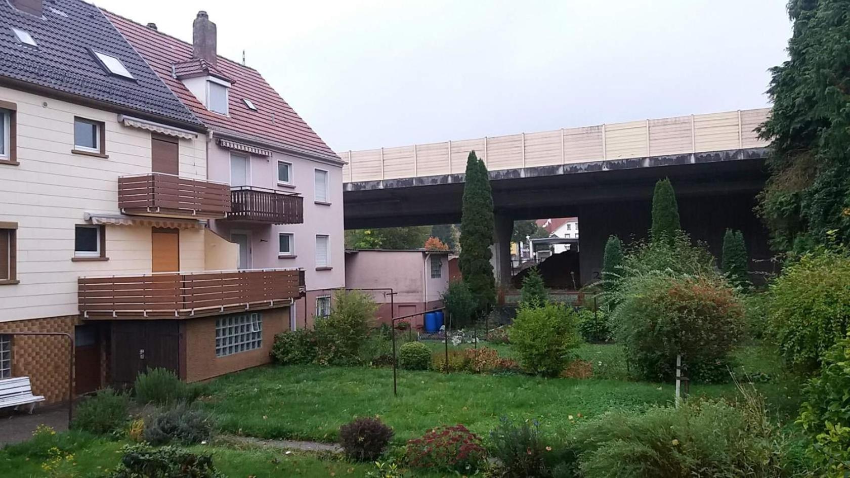 Ferienwohnung Schlachthof Str.15a view 3