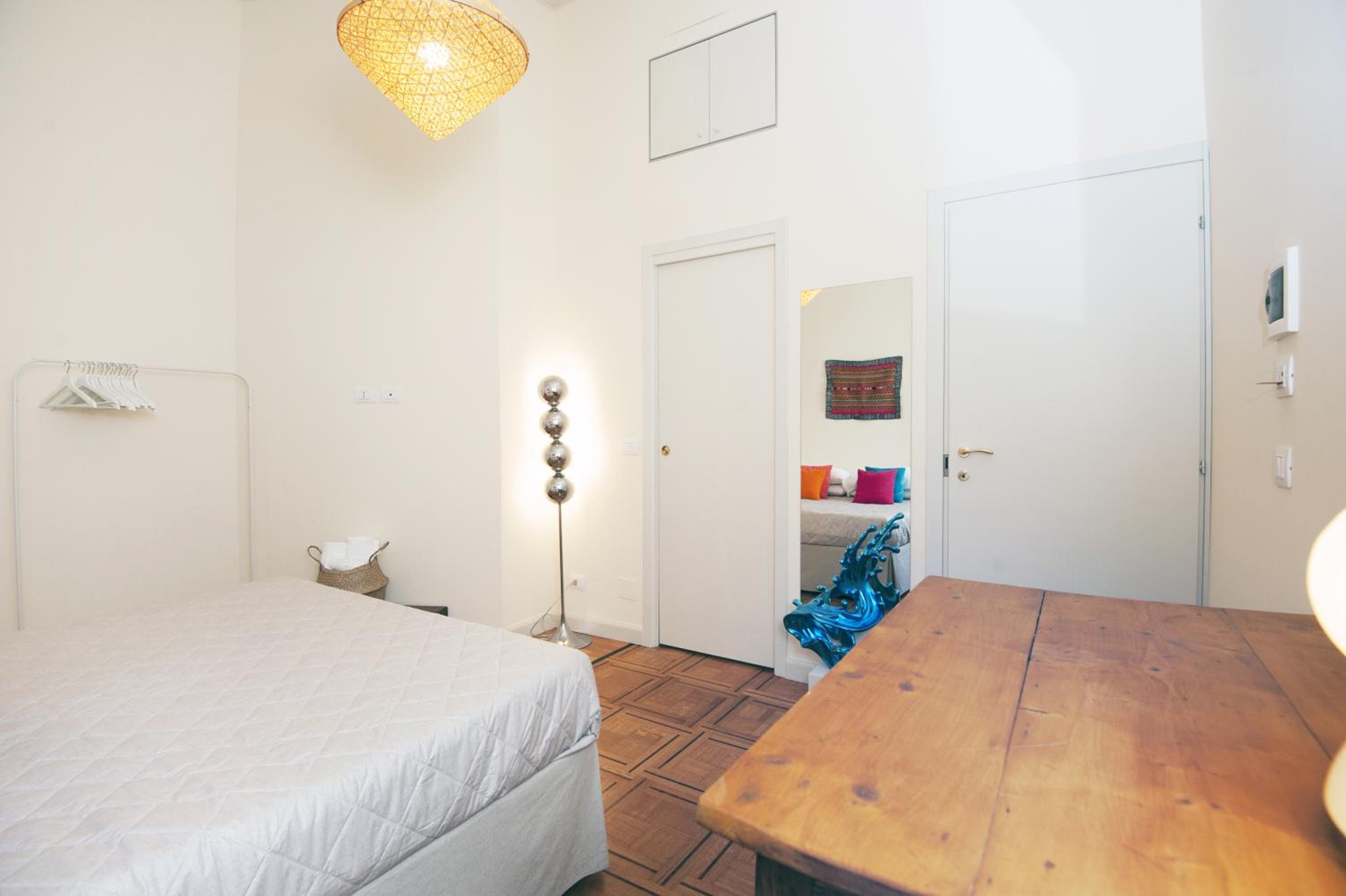 B&B Torino Crocetta