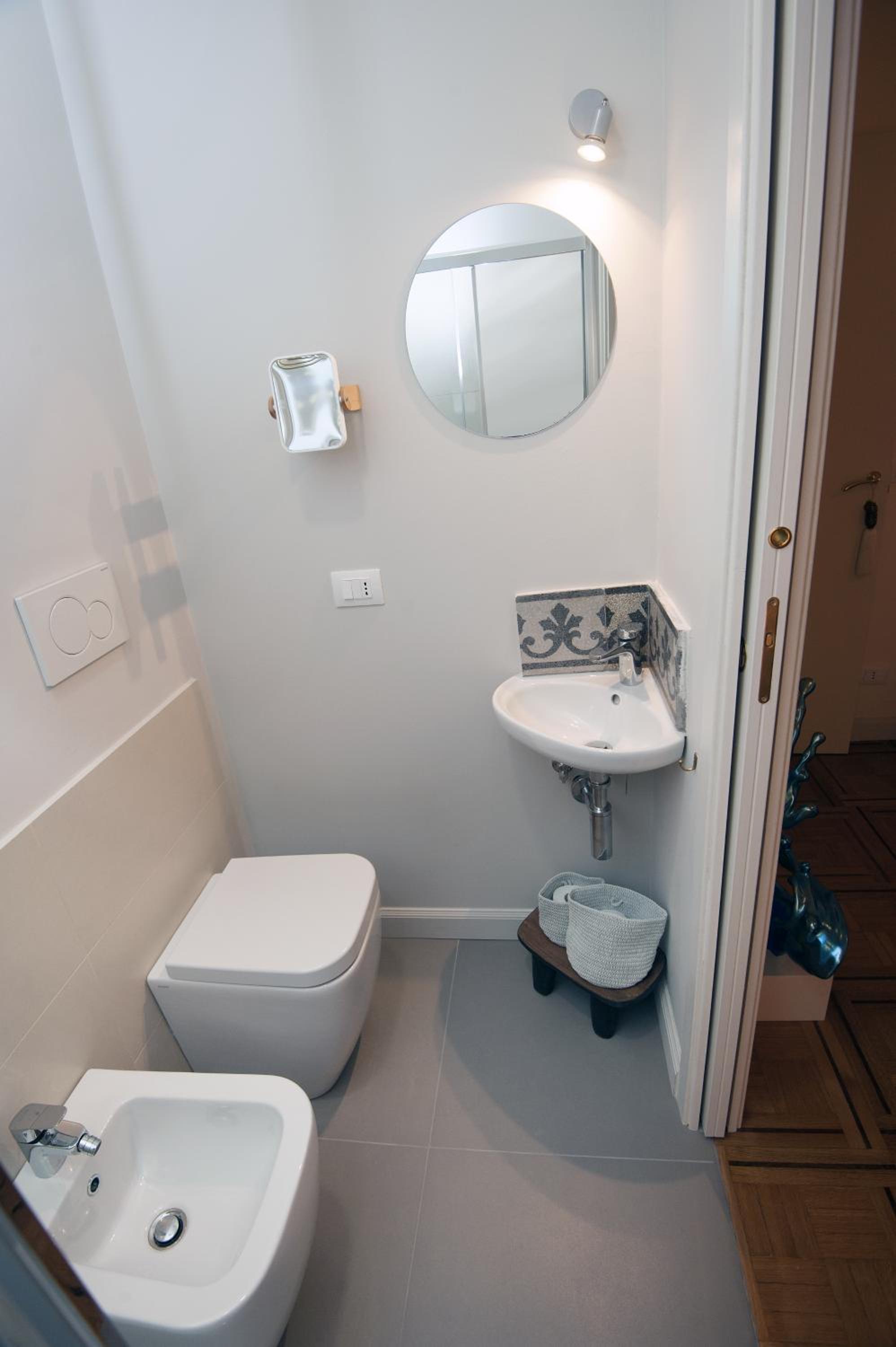 B&B Torino Crocetta