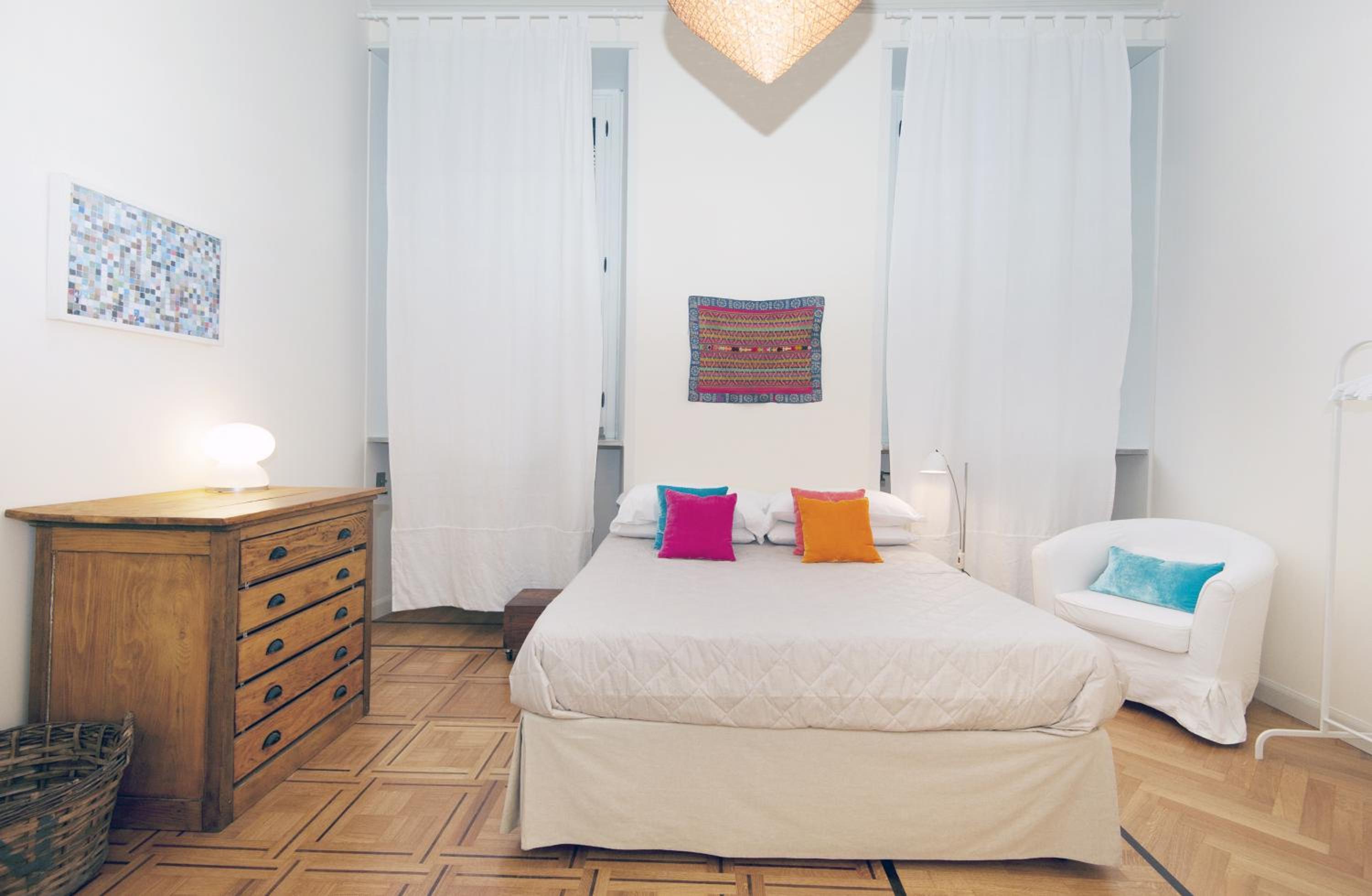 B&B Torino Crocetta