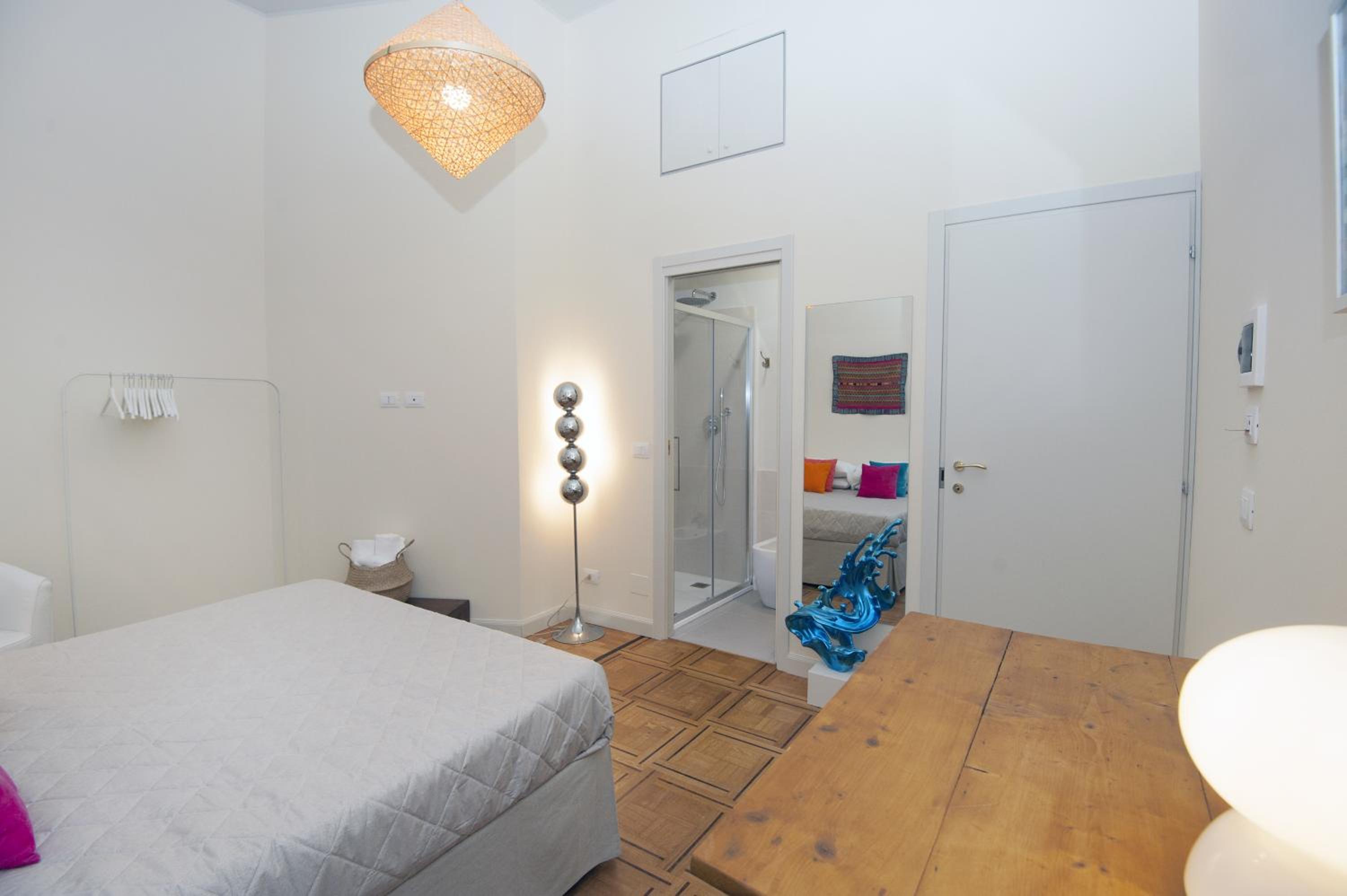 B&B Torino Crocetta