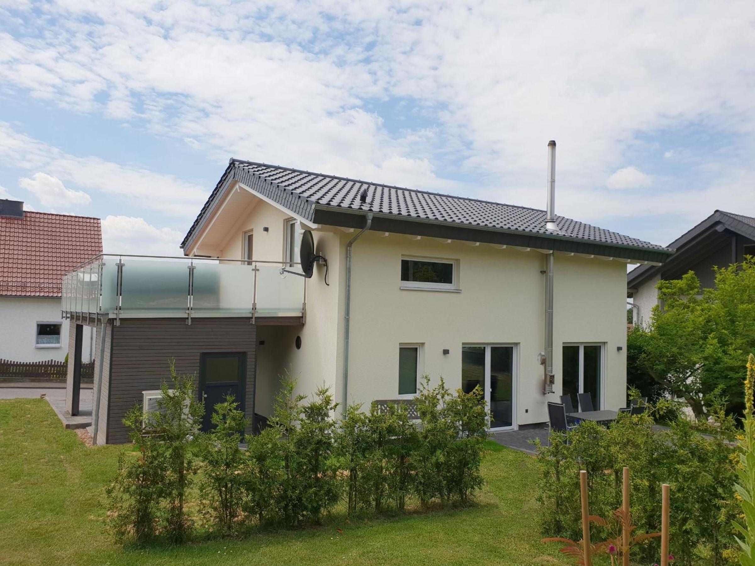 Ferienhaus Hofmeyer