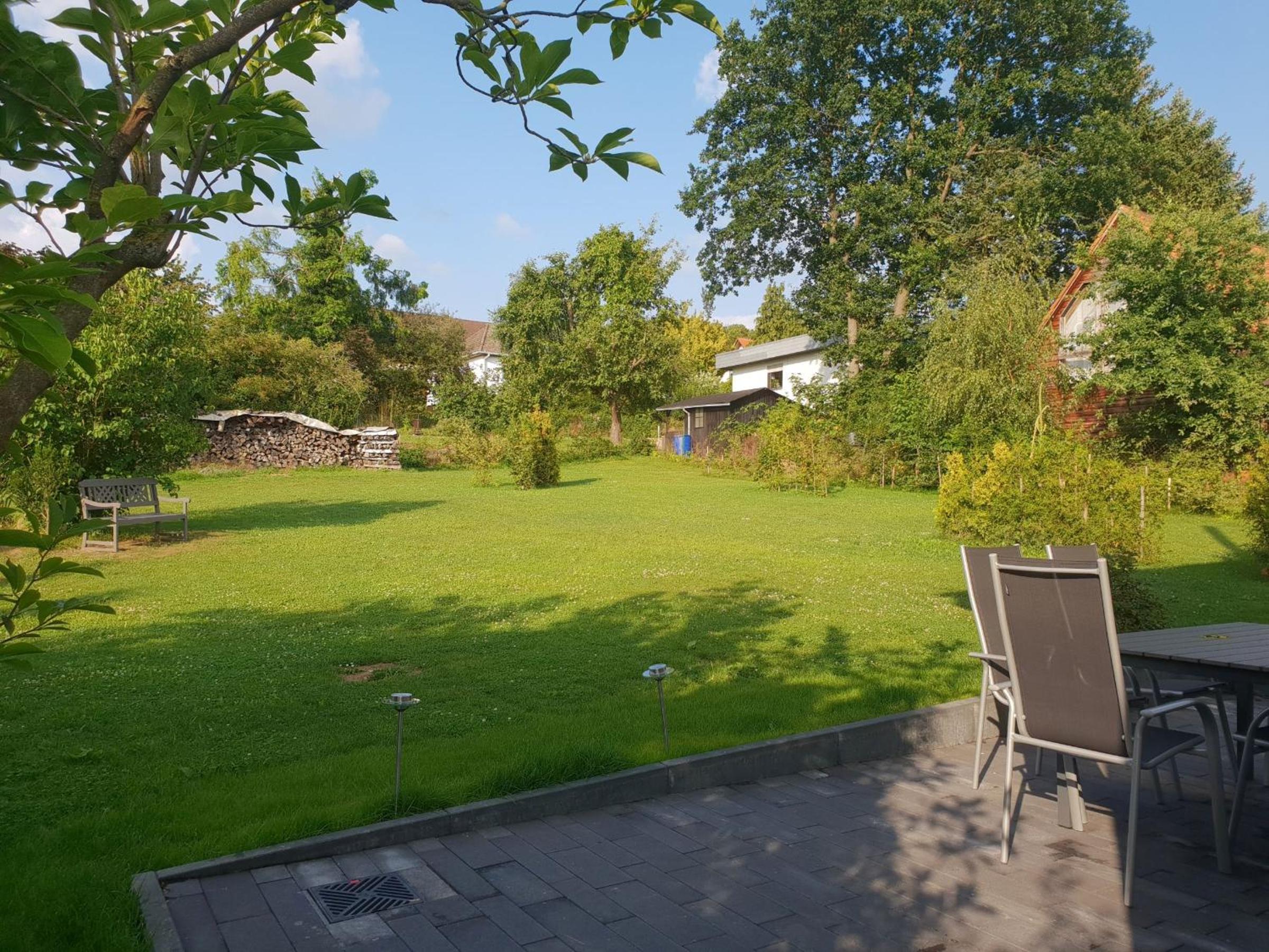 Ferienhaus Hofmeyer