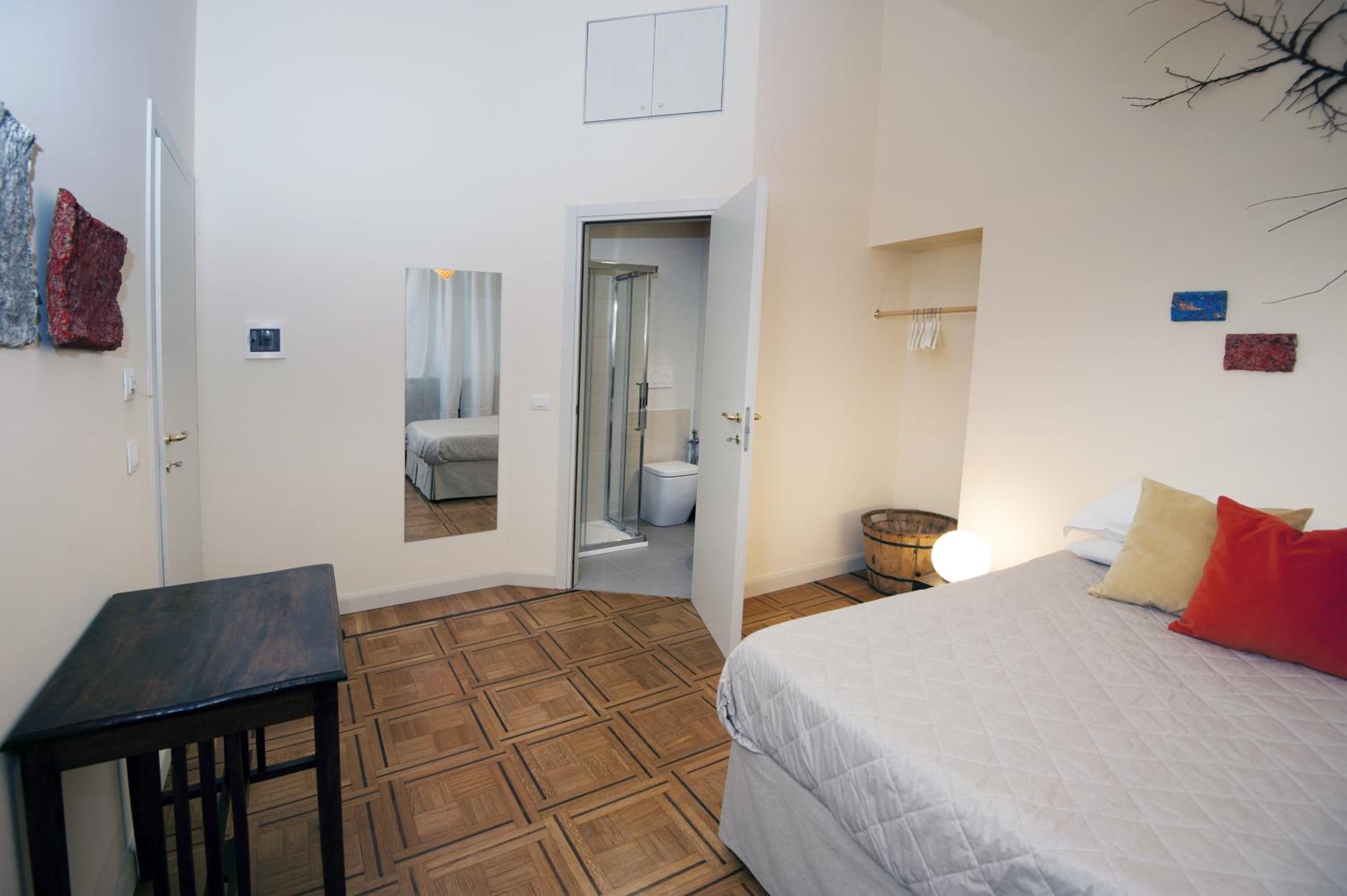 B&B Torino Crocetta