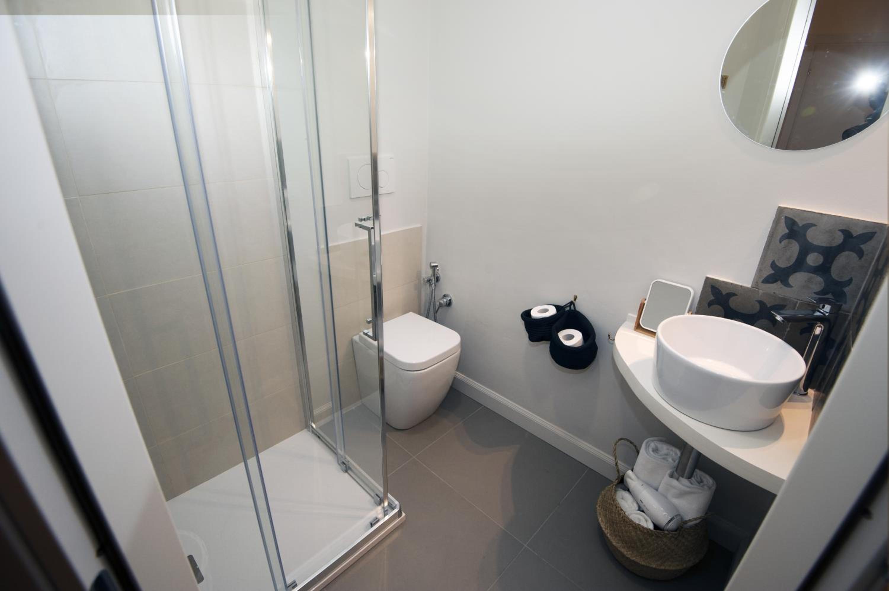 B&B Torino Crocetta