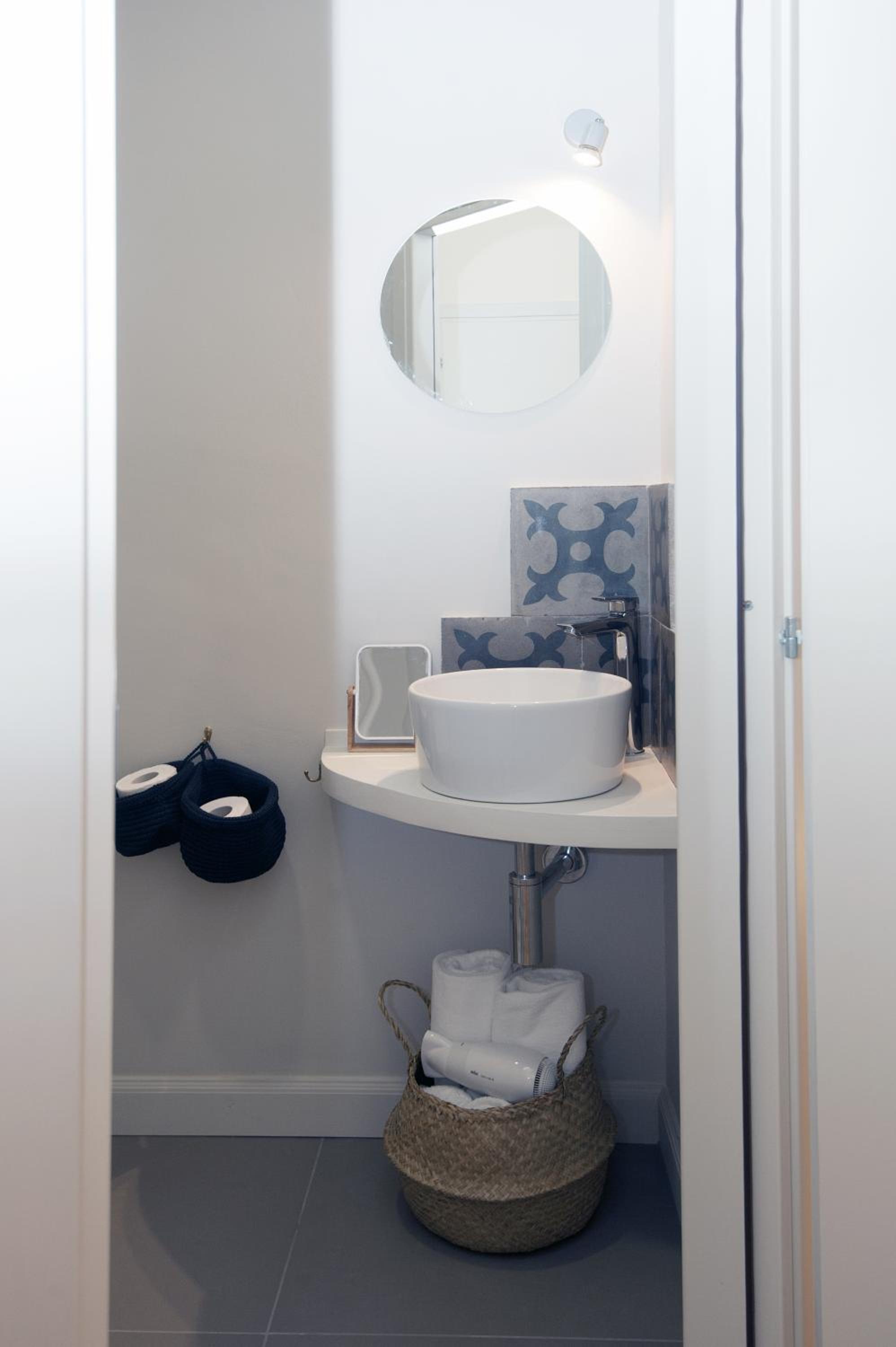 B&B Torino Crocetta