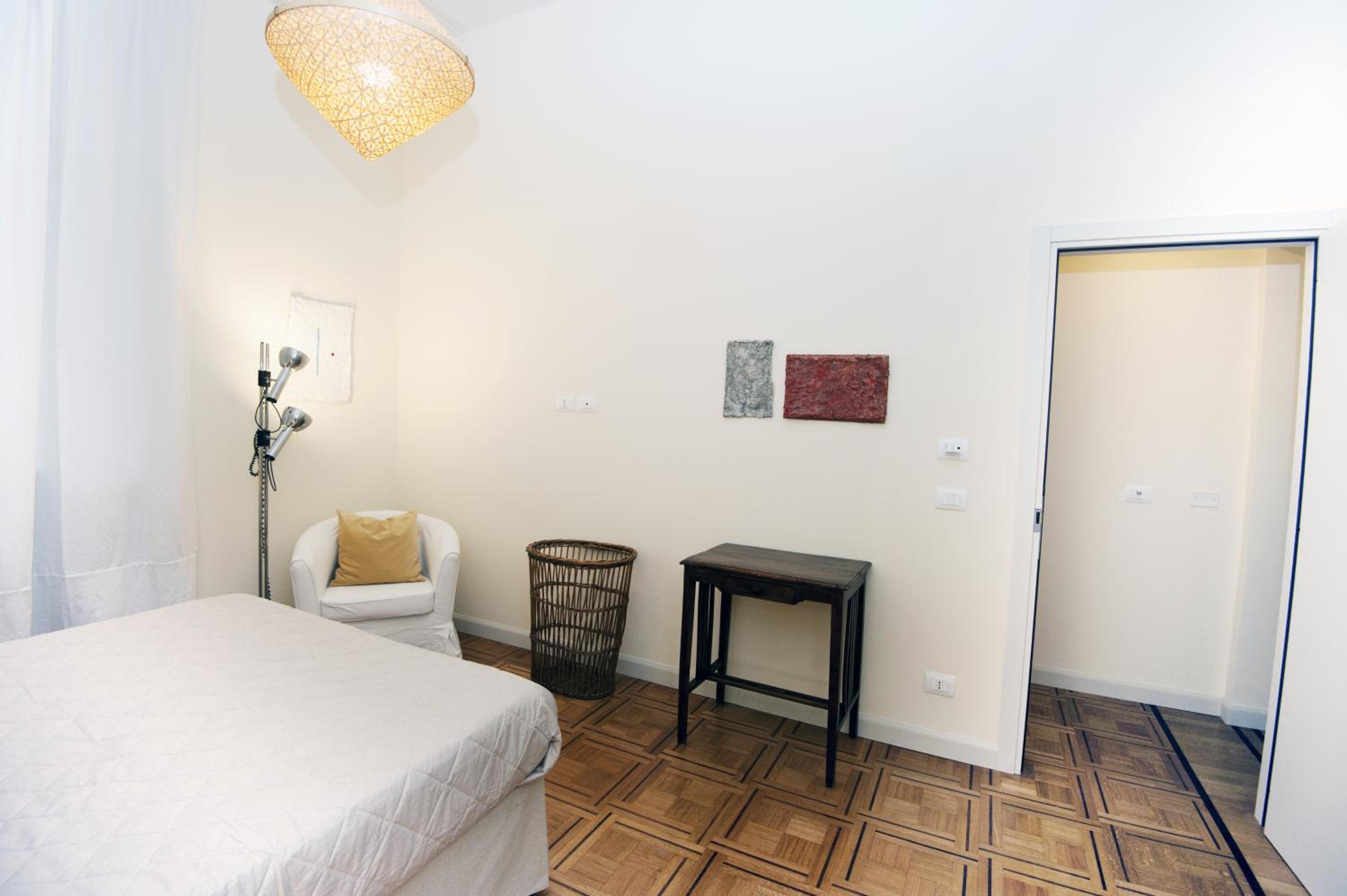 B&B Torino Crocetta