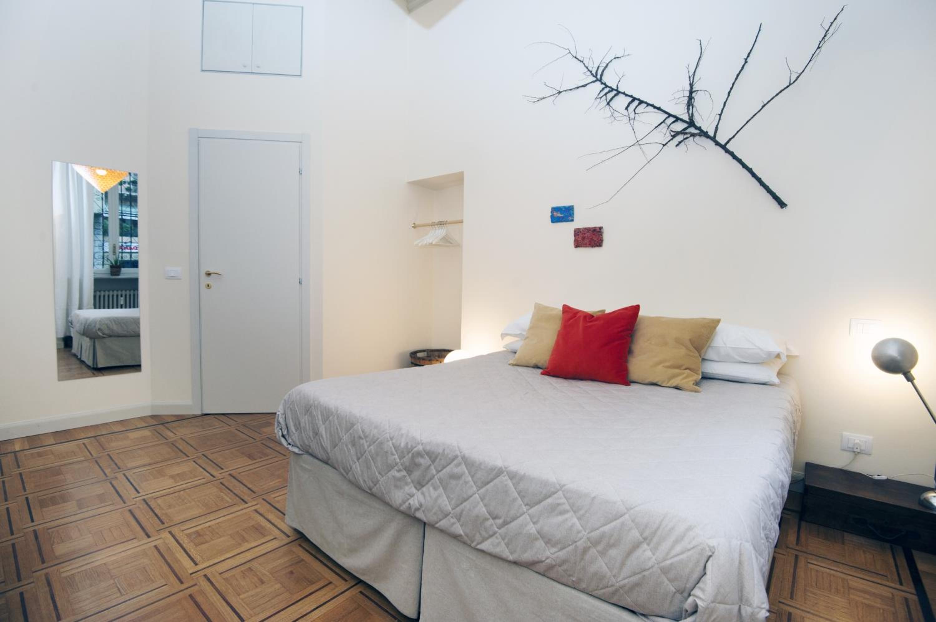 B&B Torino Crocetta