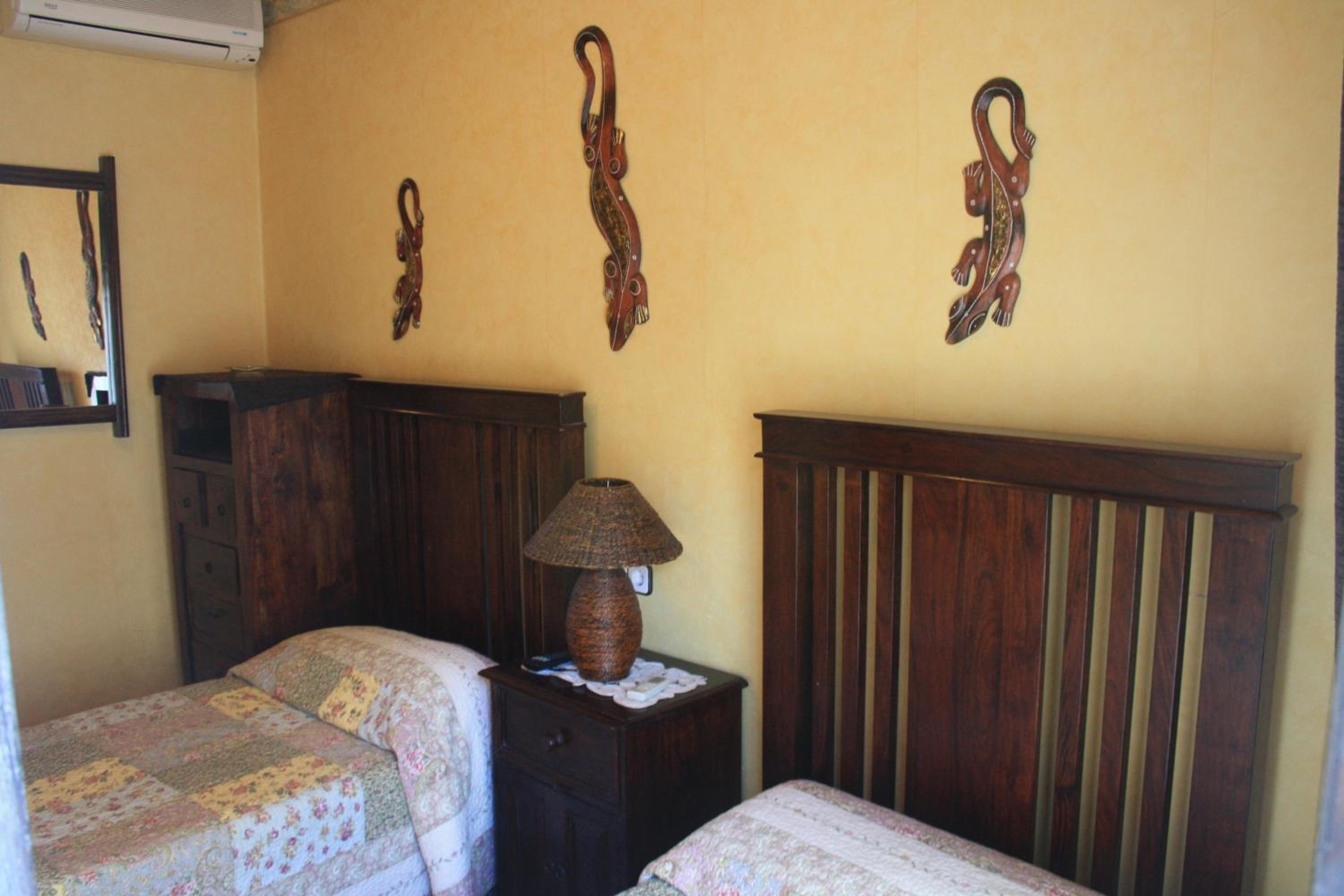 Hostal Restaurante La Diligencia