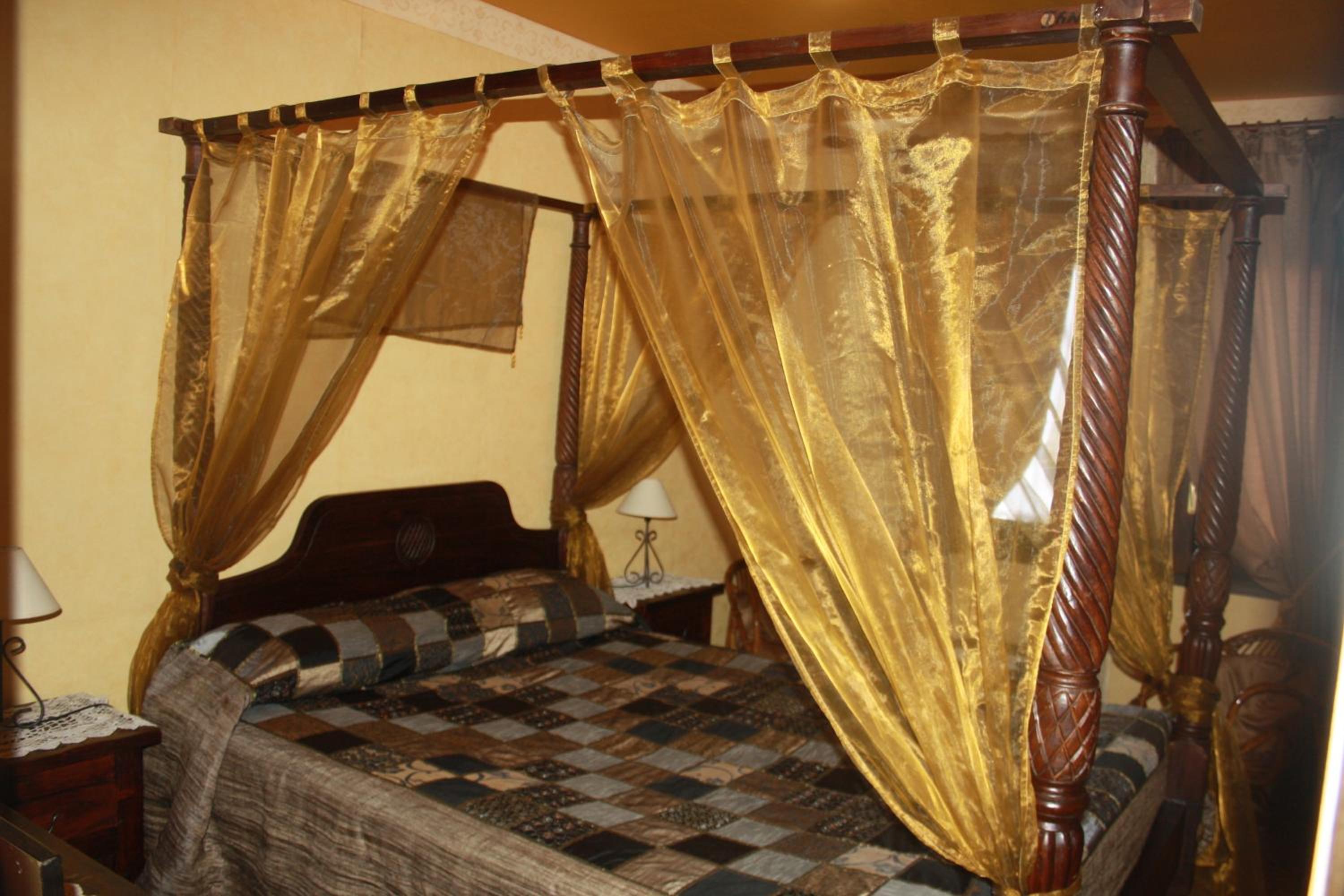 Hostal Restaurante La Diligencia
