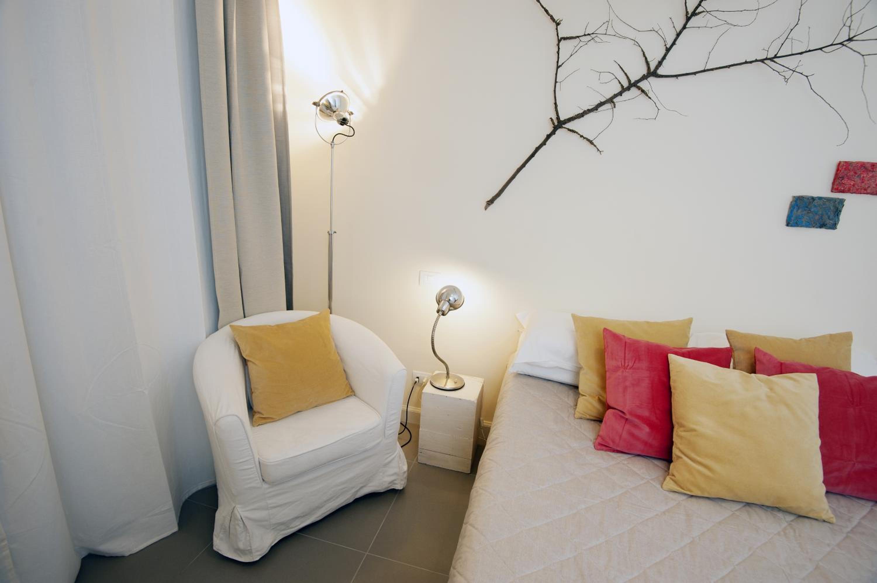 B&B Torino Crocetta