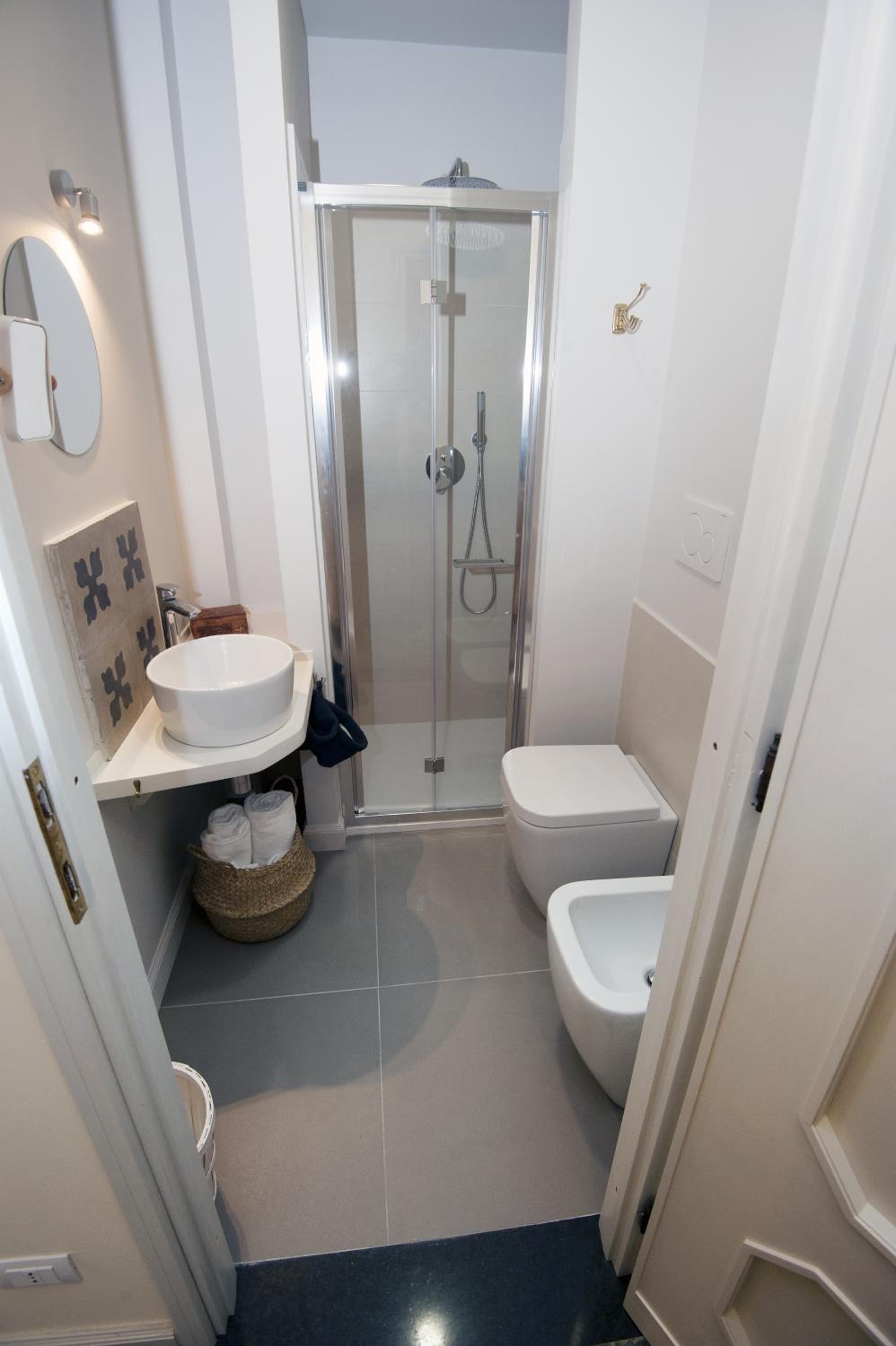 B&B Torino Crocetta